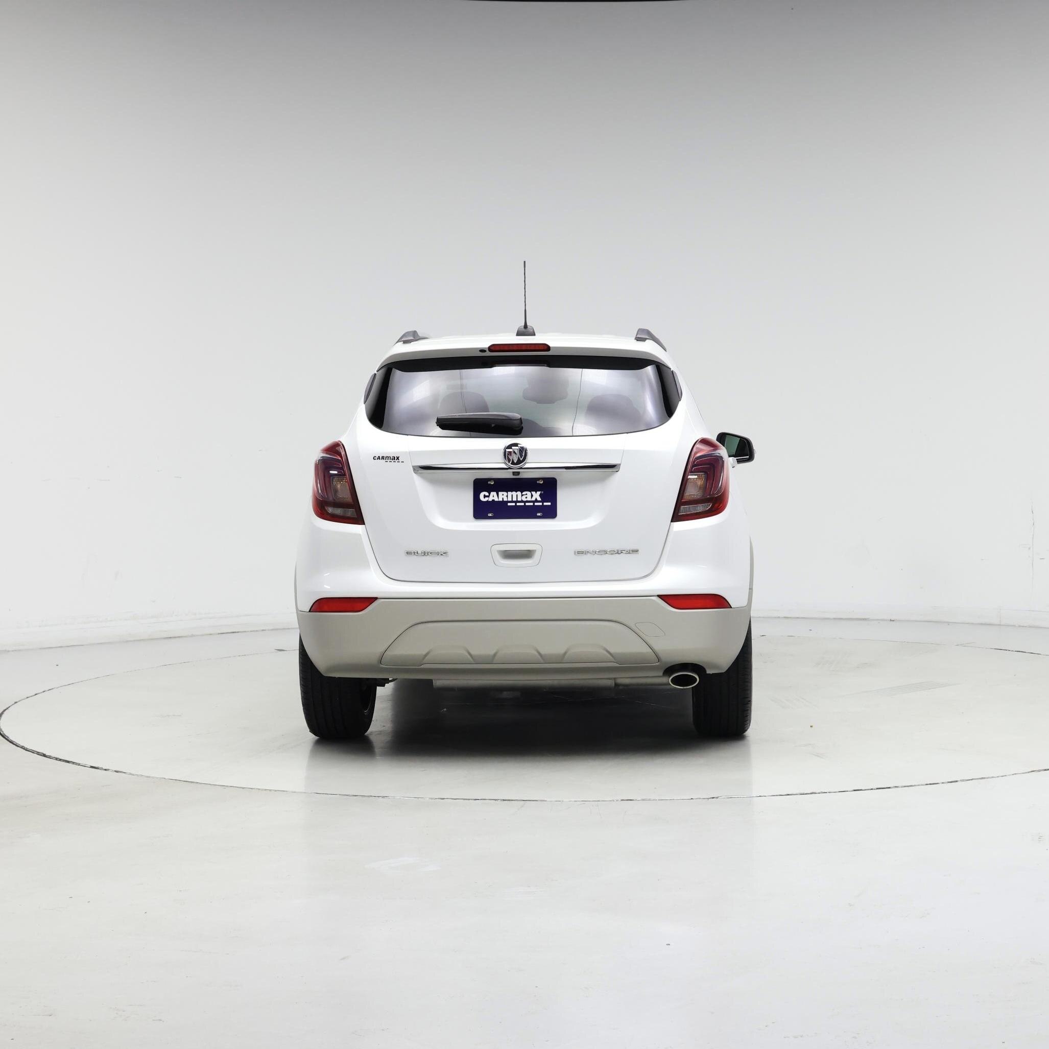 Thumbnail: 2017 Buick Encore - 6