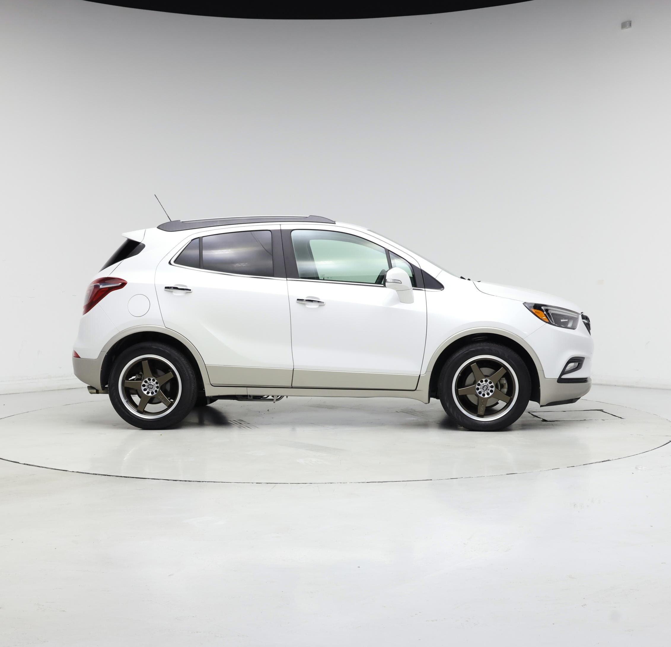 Thumbnail: 2017 Buick Encore - 7