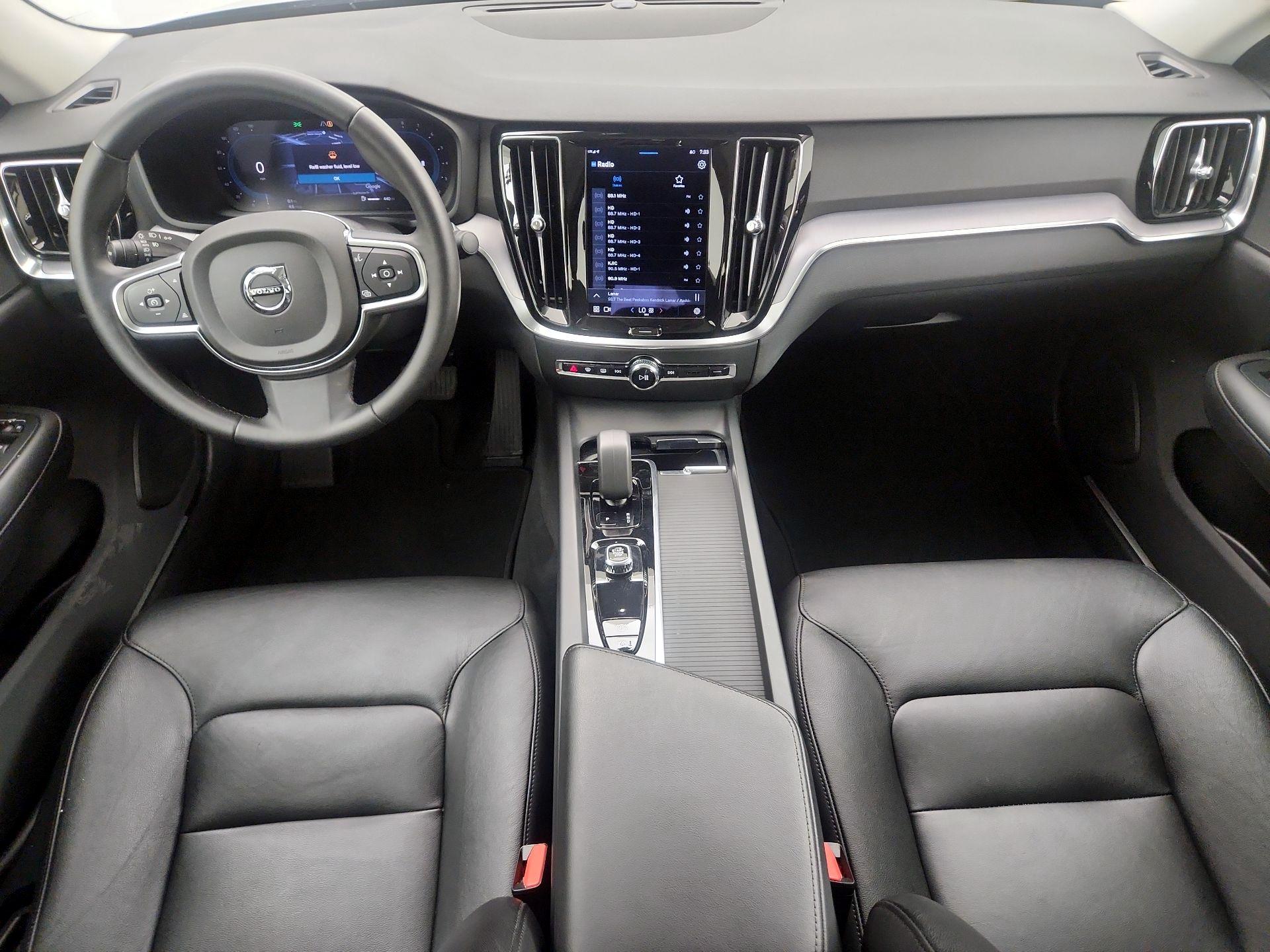 Thumbnail: 2024 Volvo S60 - 9