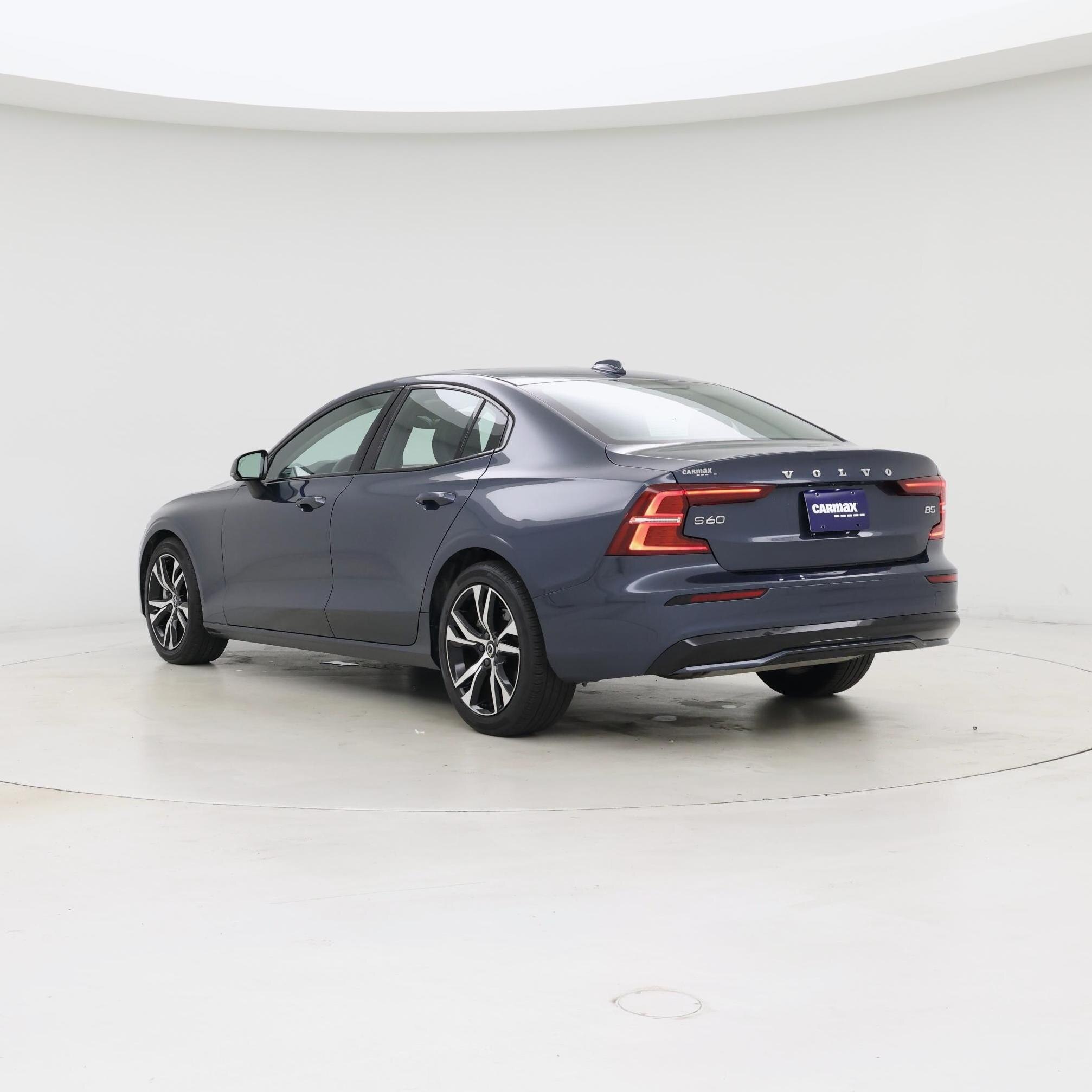 Thumbnail: 2024 Volvo S60 - 2