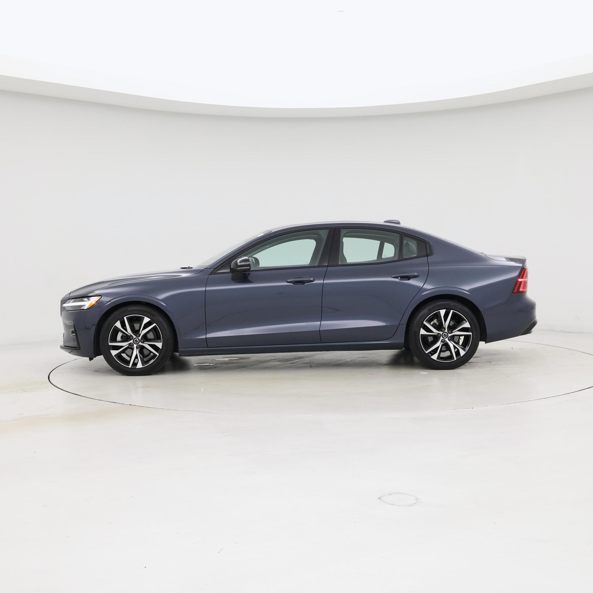Thumbnail: 2024 Volvo S60 - 3