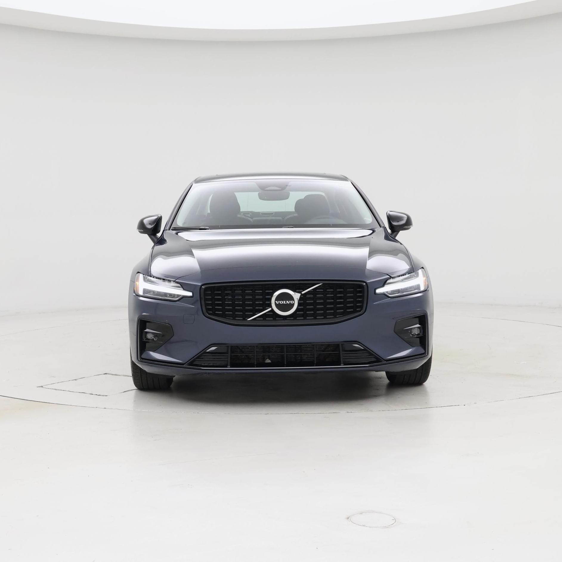 Thumbnail: 2024 Volvo S60 - 5