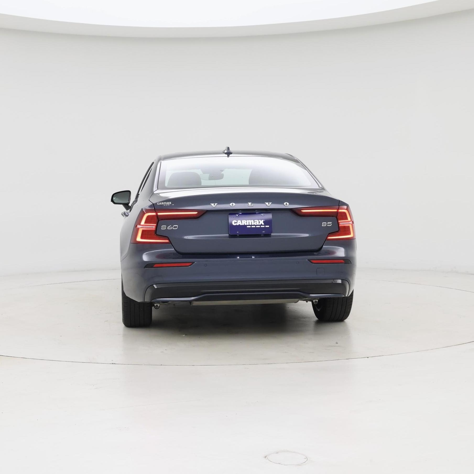 Thumbnail: 2024 Volvo S60 - 6