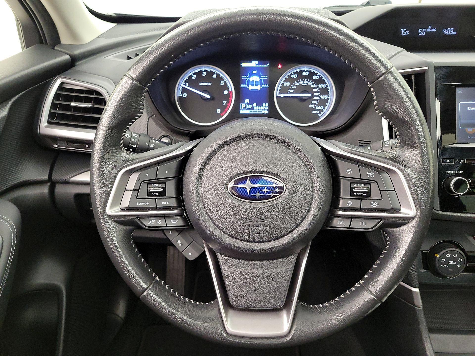 Thumbnail: 2022 Subaru Forester - 10