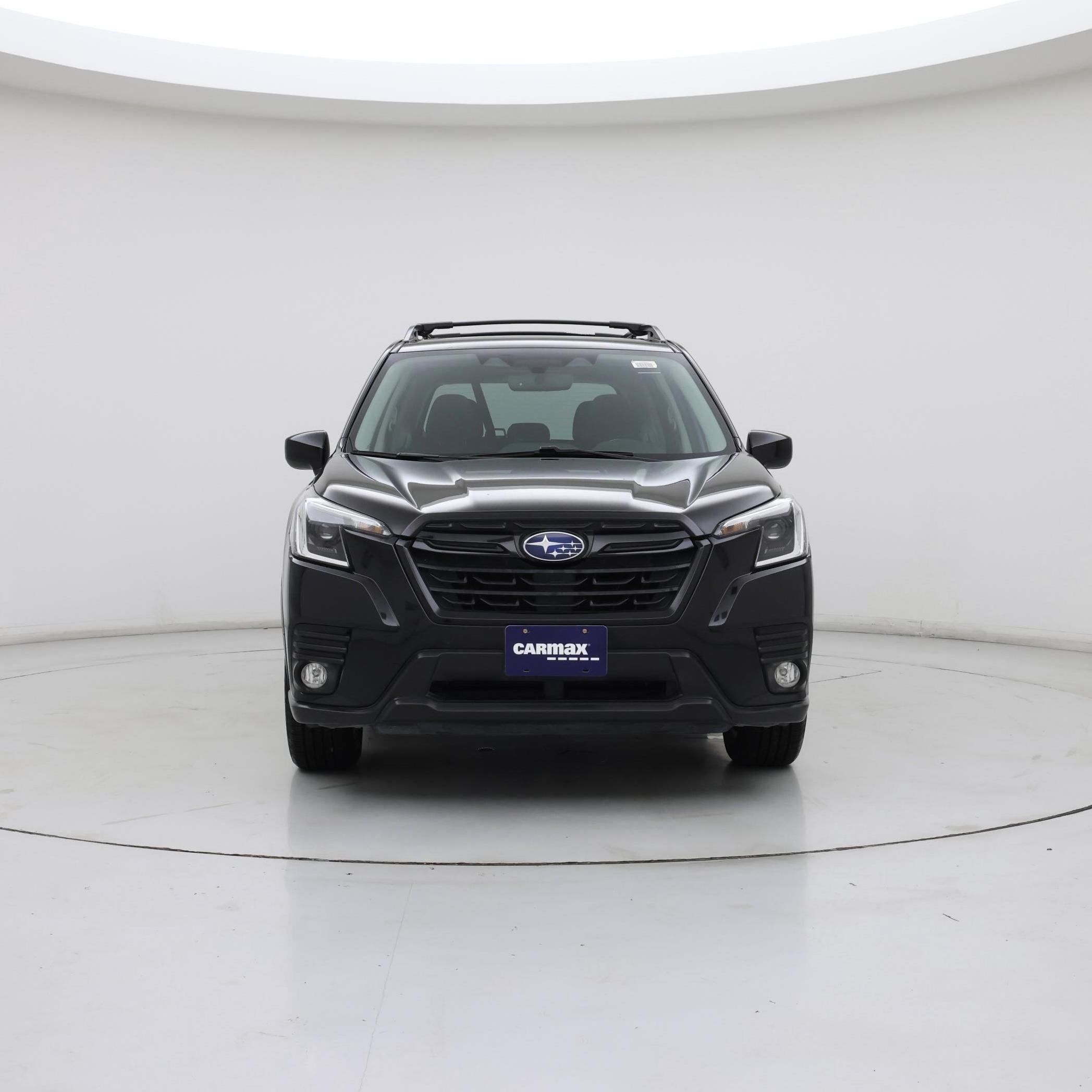 Thumbnail: 2022 Subaru Forester - 5