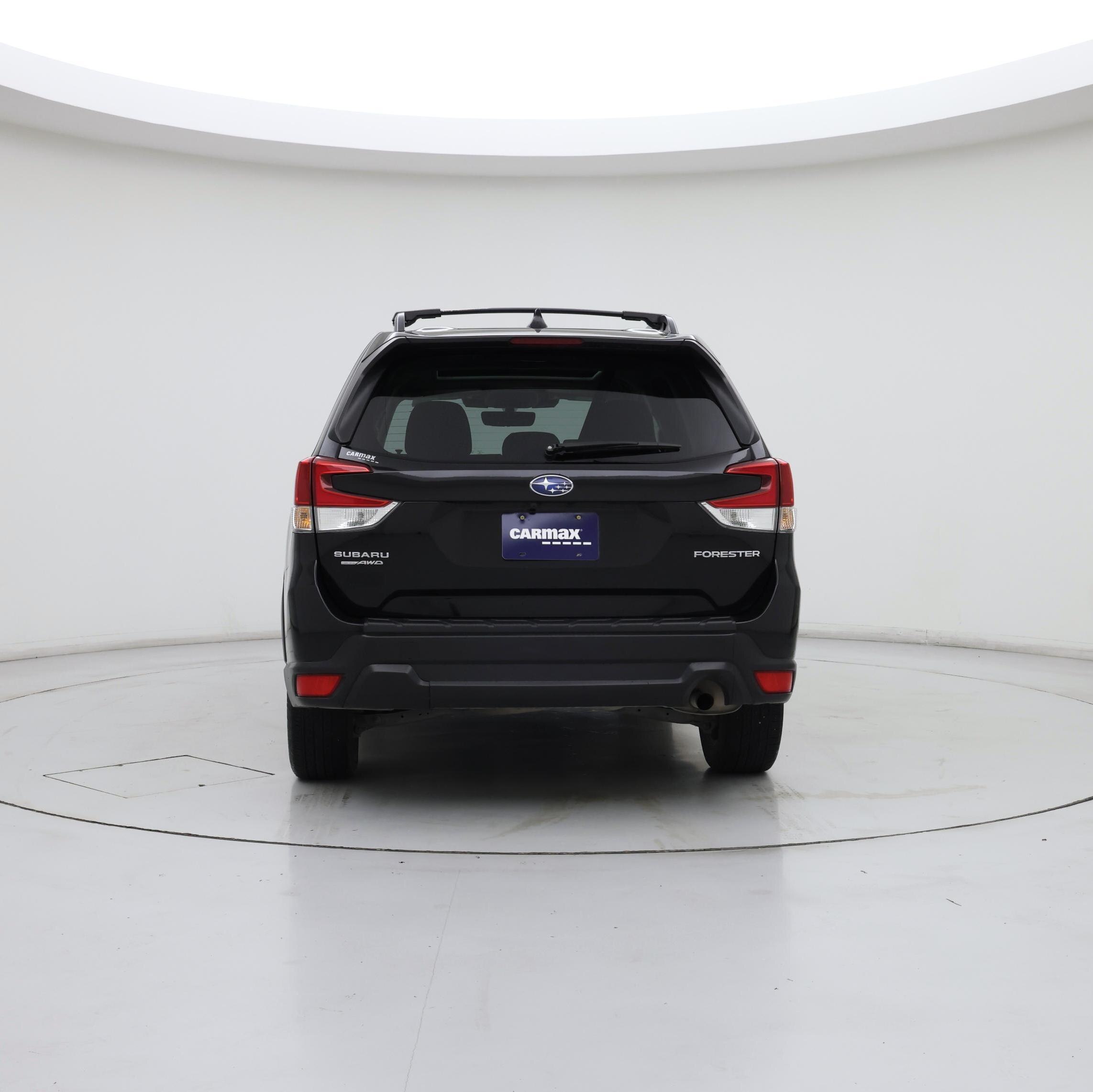 Thumbnail: 2022 Subaru Forester - 6