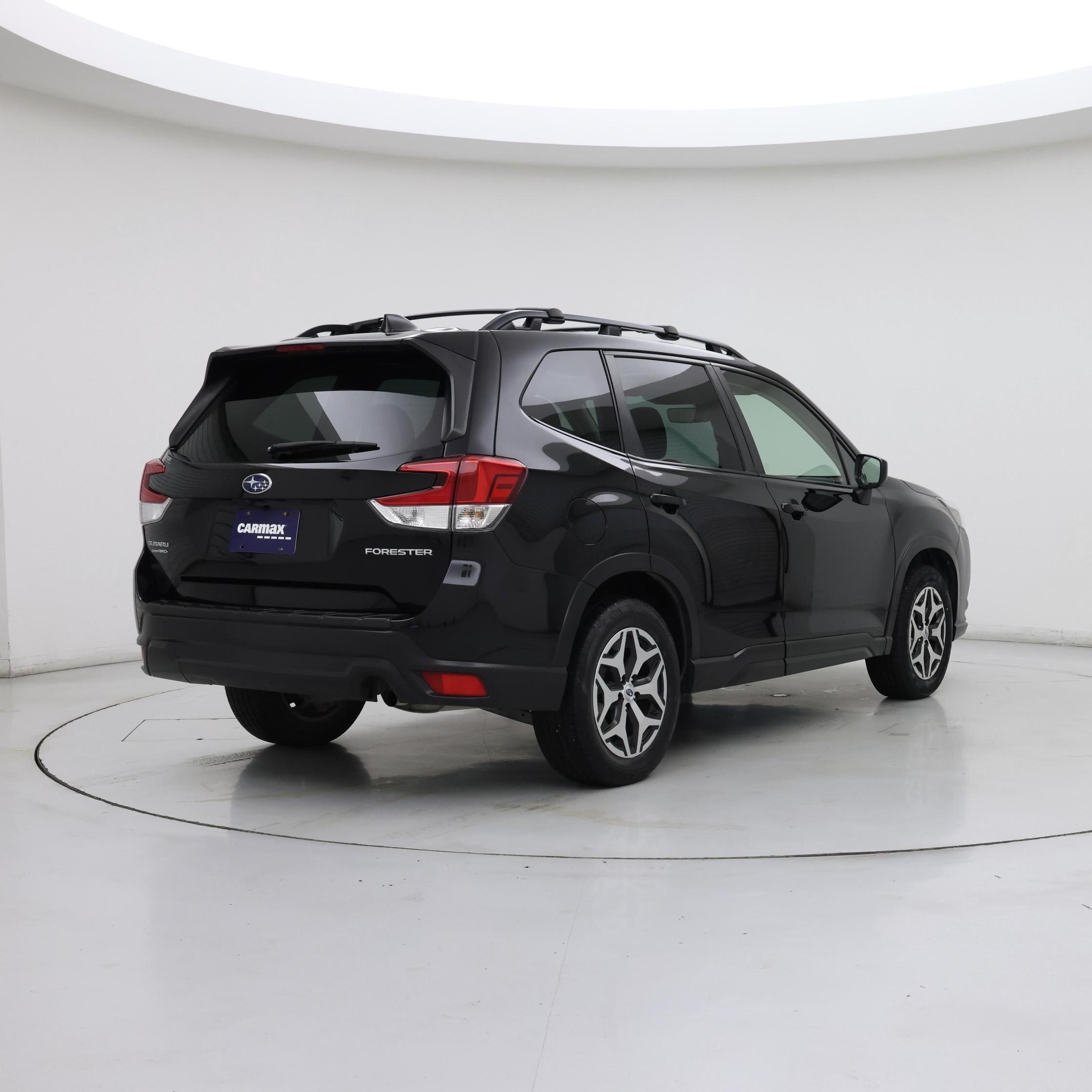 Thumbnail: 2022 Subaru Forester - 8