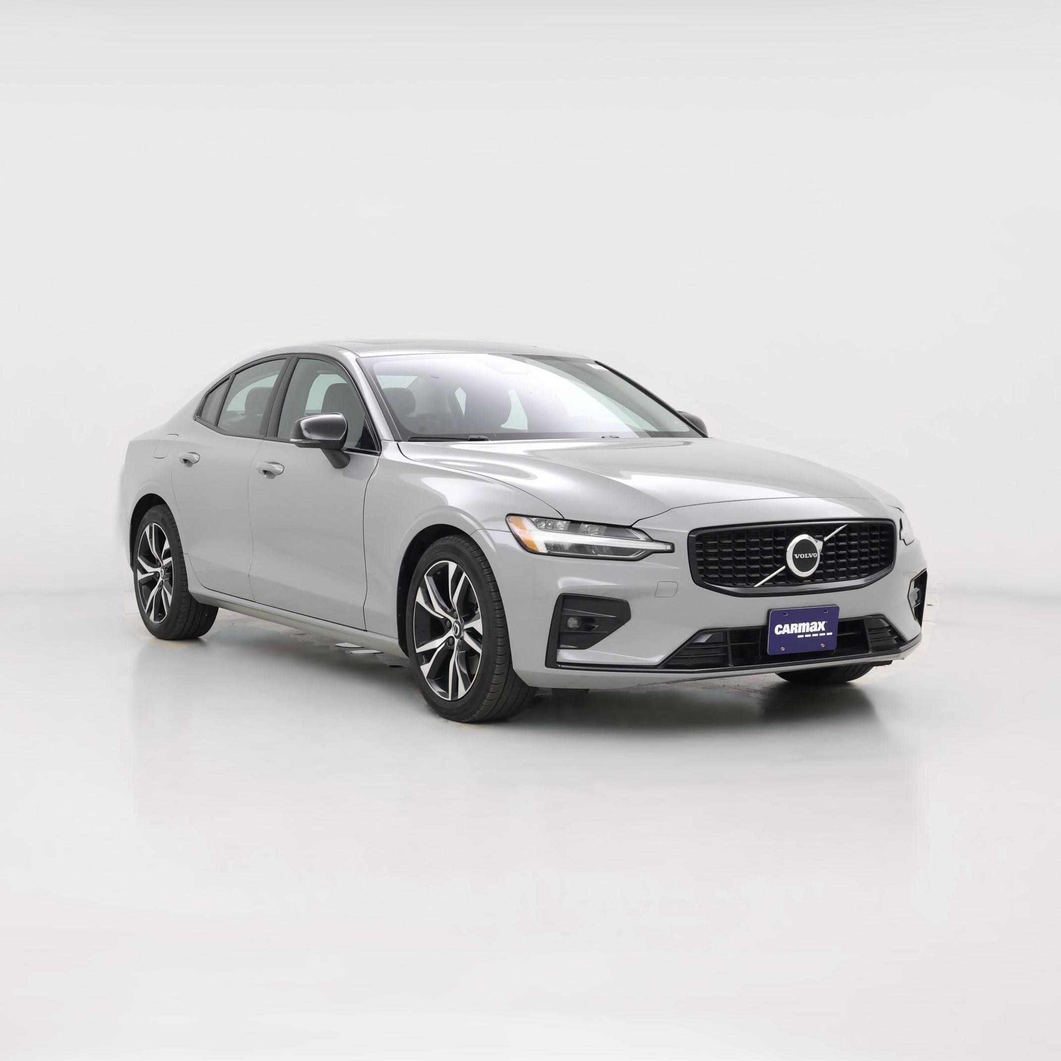 Thumbnail: 2024 Volvo S60 - 1