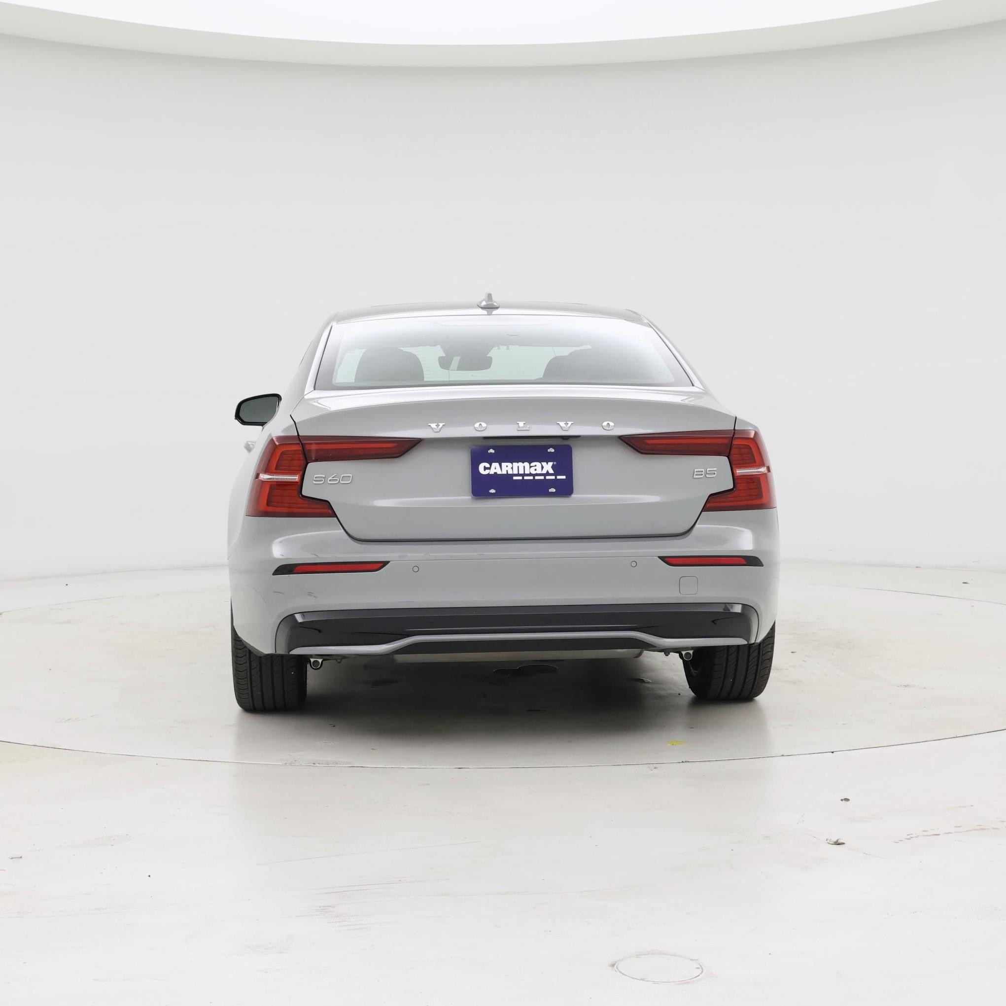 Thumbnail: 2024 Volvo S60 - 6