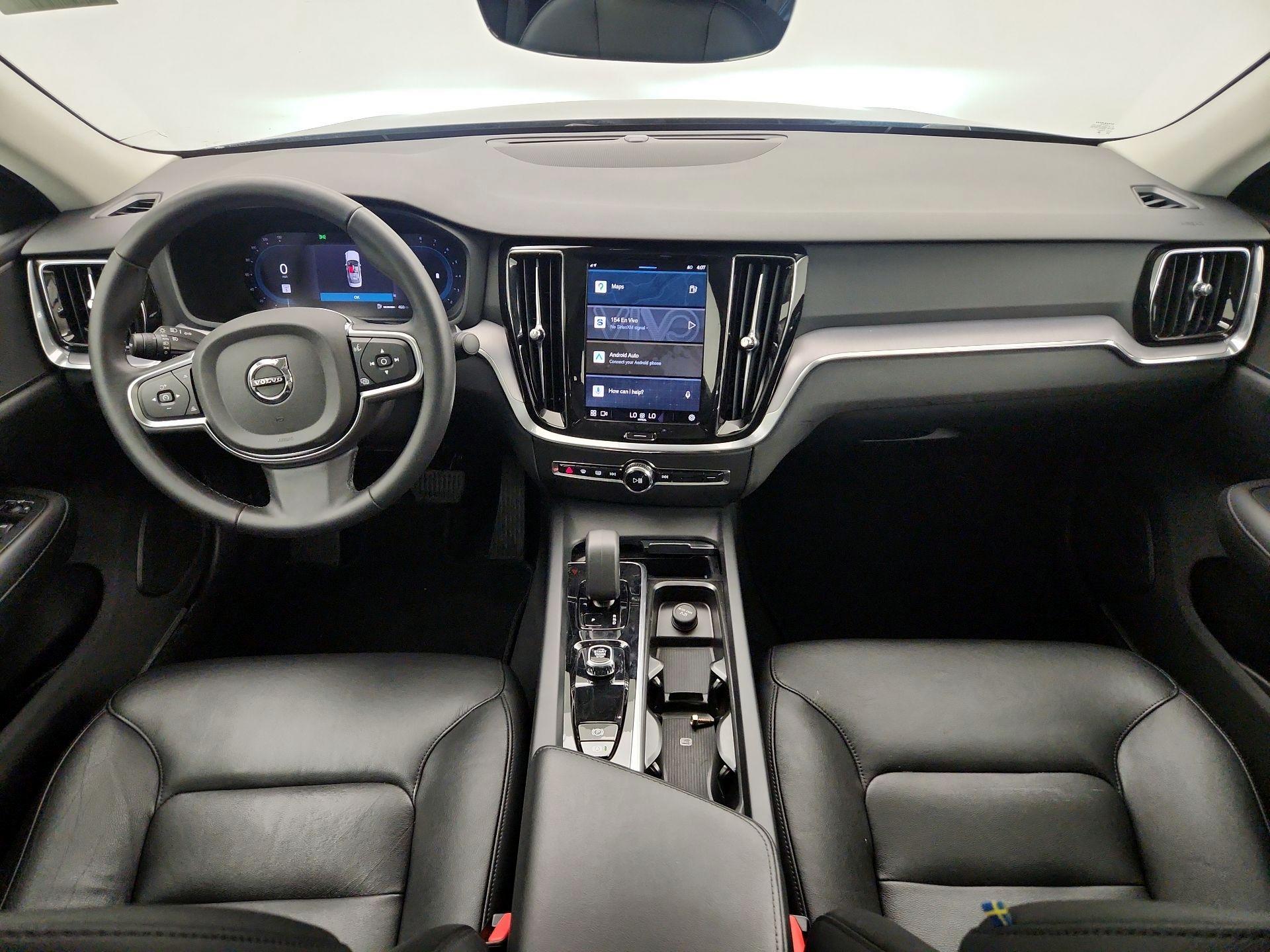Thumbnail: 2024 Volvo S60 - 9