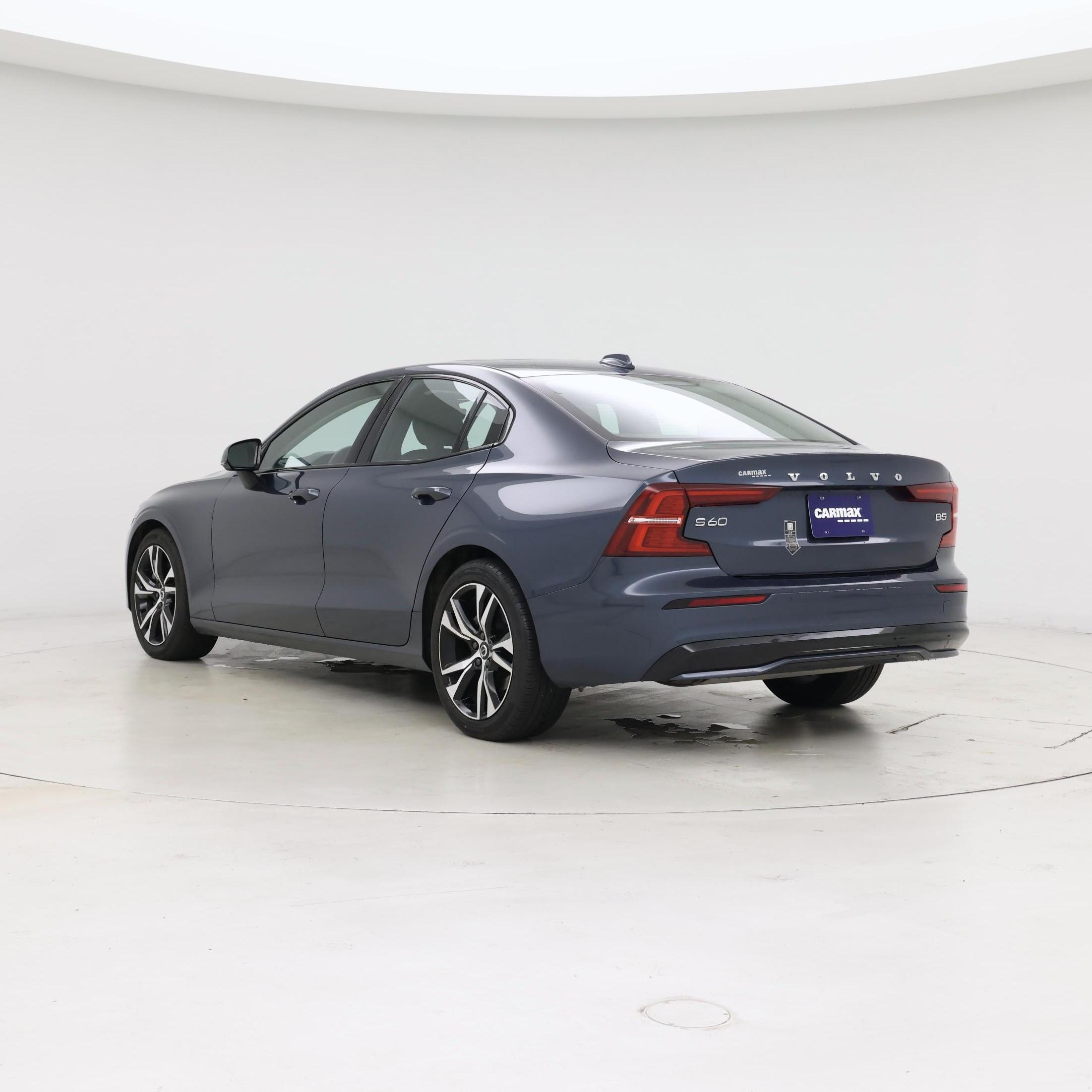 Thumbnail: 2024 Volvo S60 - 2