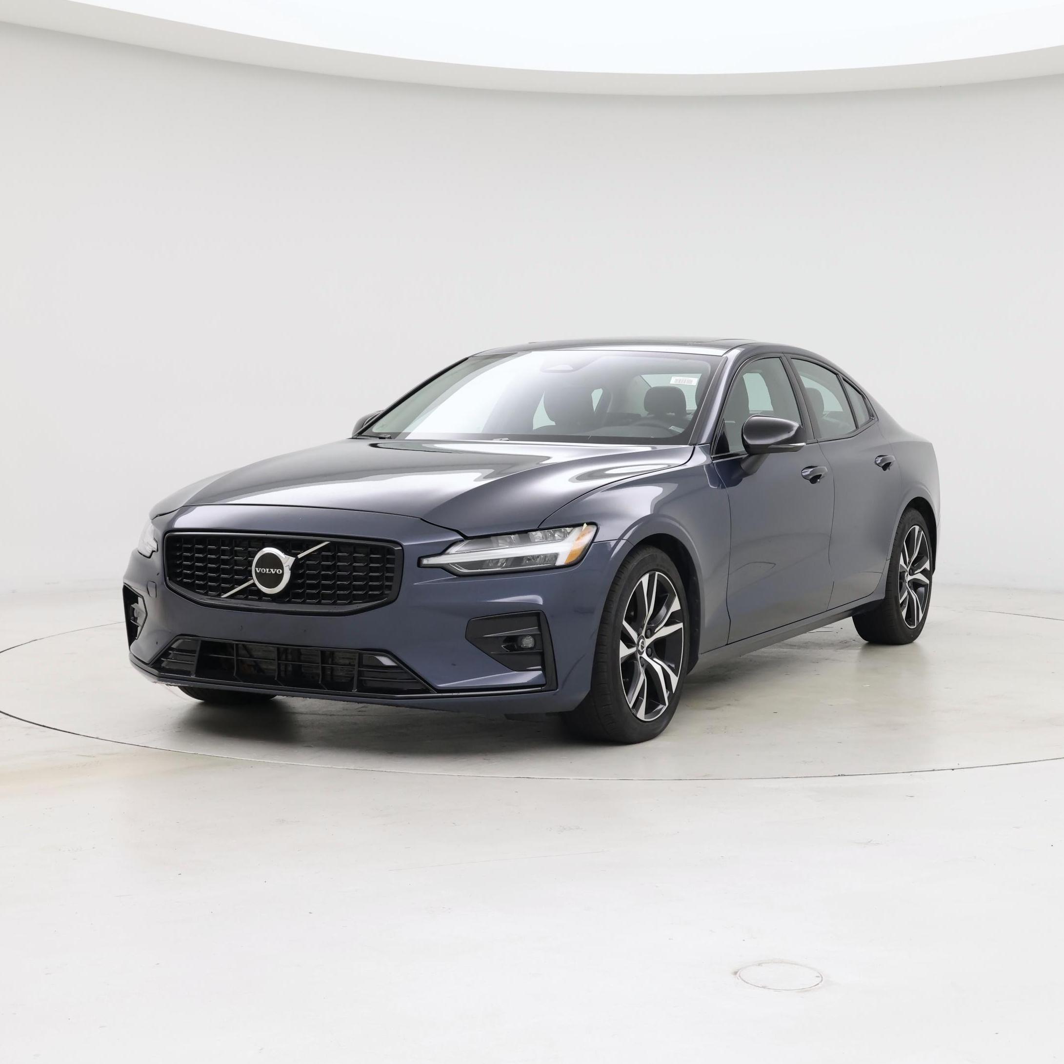 Thumbnail: 2024 Volvo S60 - 4