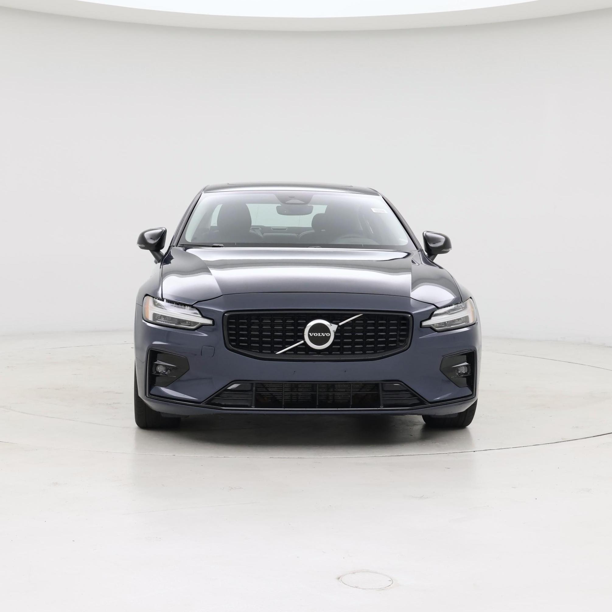Thumbnail: 2024 Volvo S60 - 5