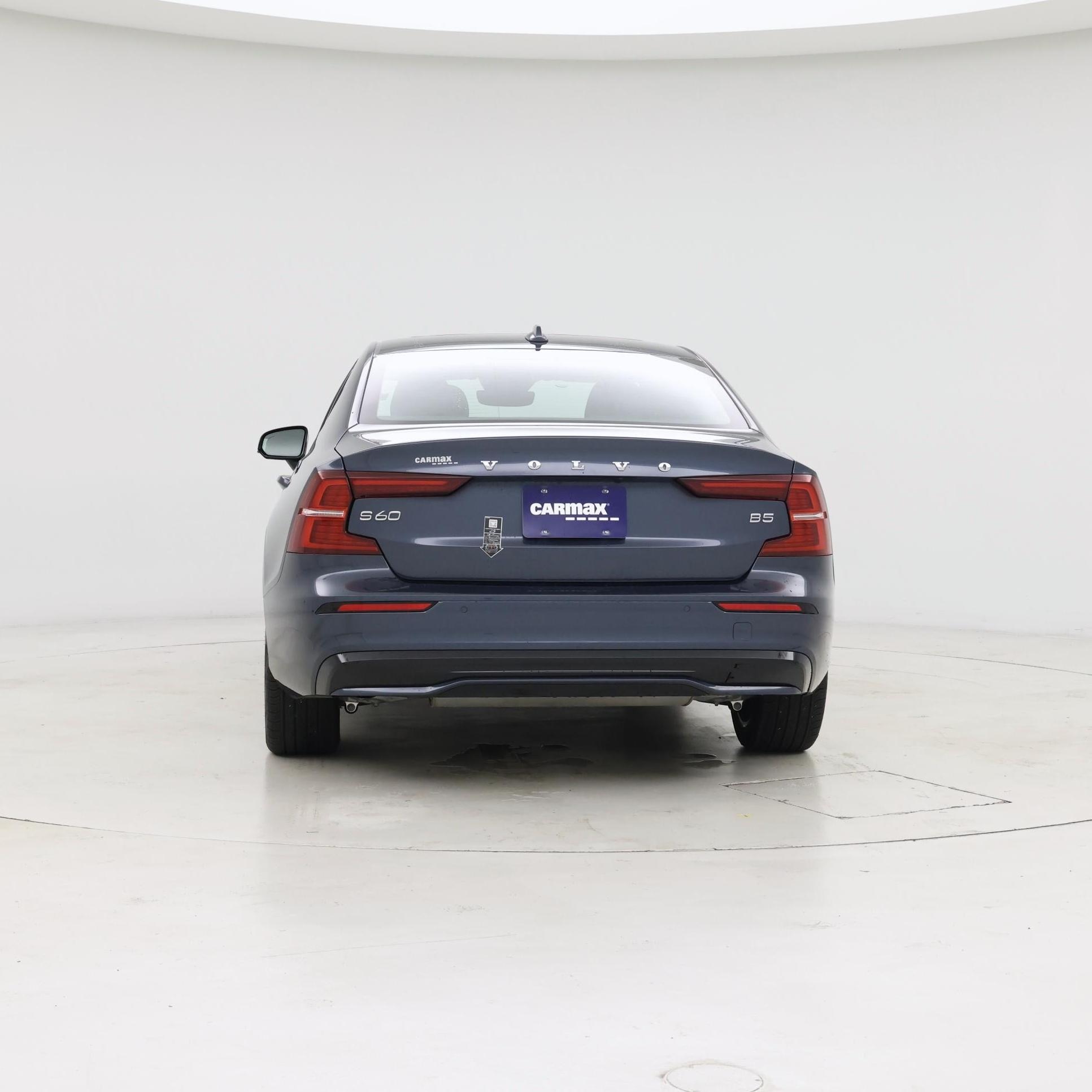 Thumbnail: 2024 Volvo S60 - 6