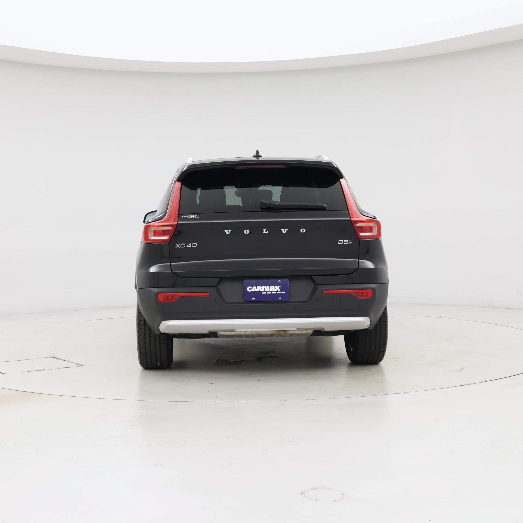 Thumbnail: 2025 Volvo XC40 - 6