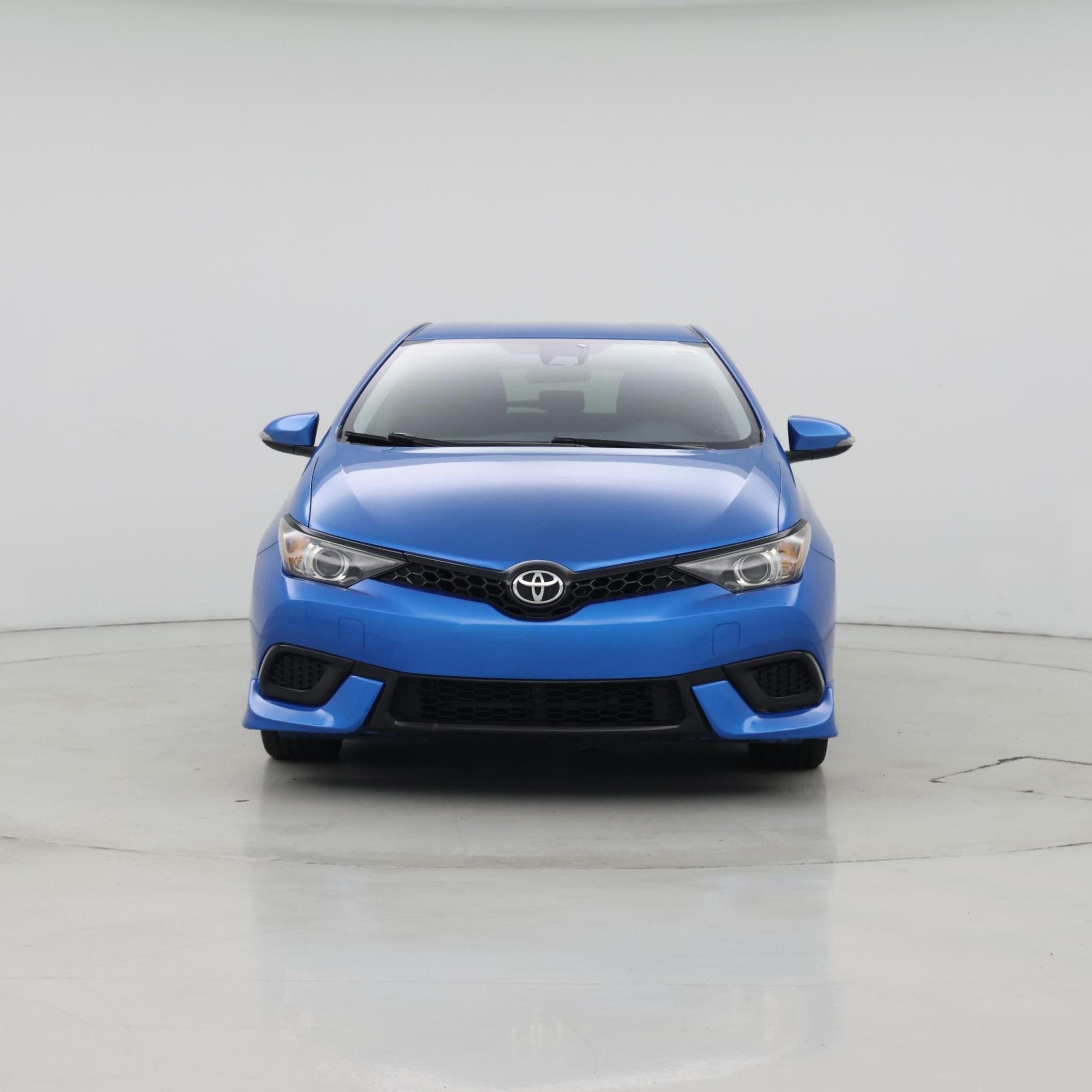 Thumbnail: 2018 Toyota Corolla iM - 5
