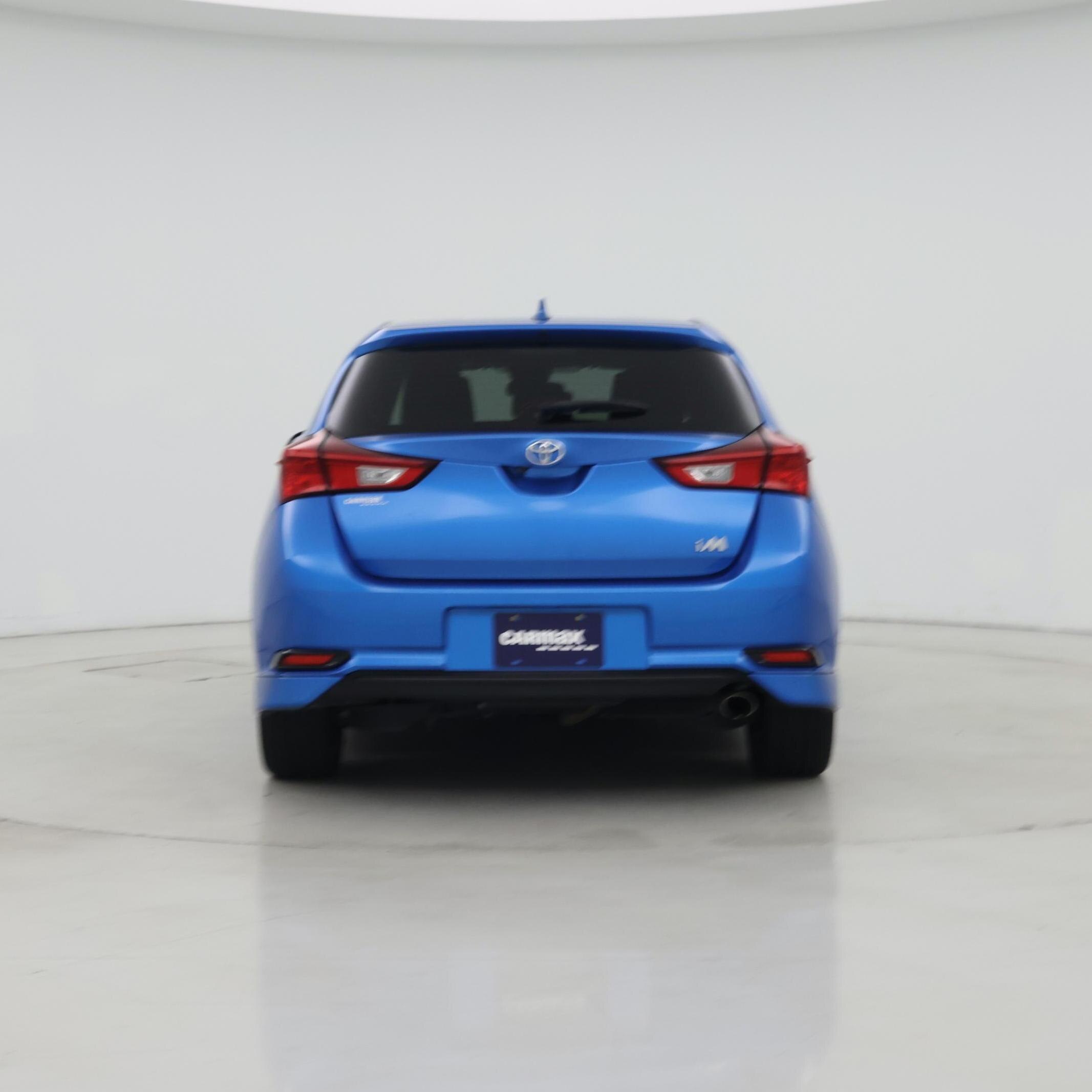 Thumbnail: 2018 Toyota Corolla iM - 6