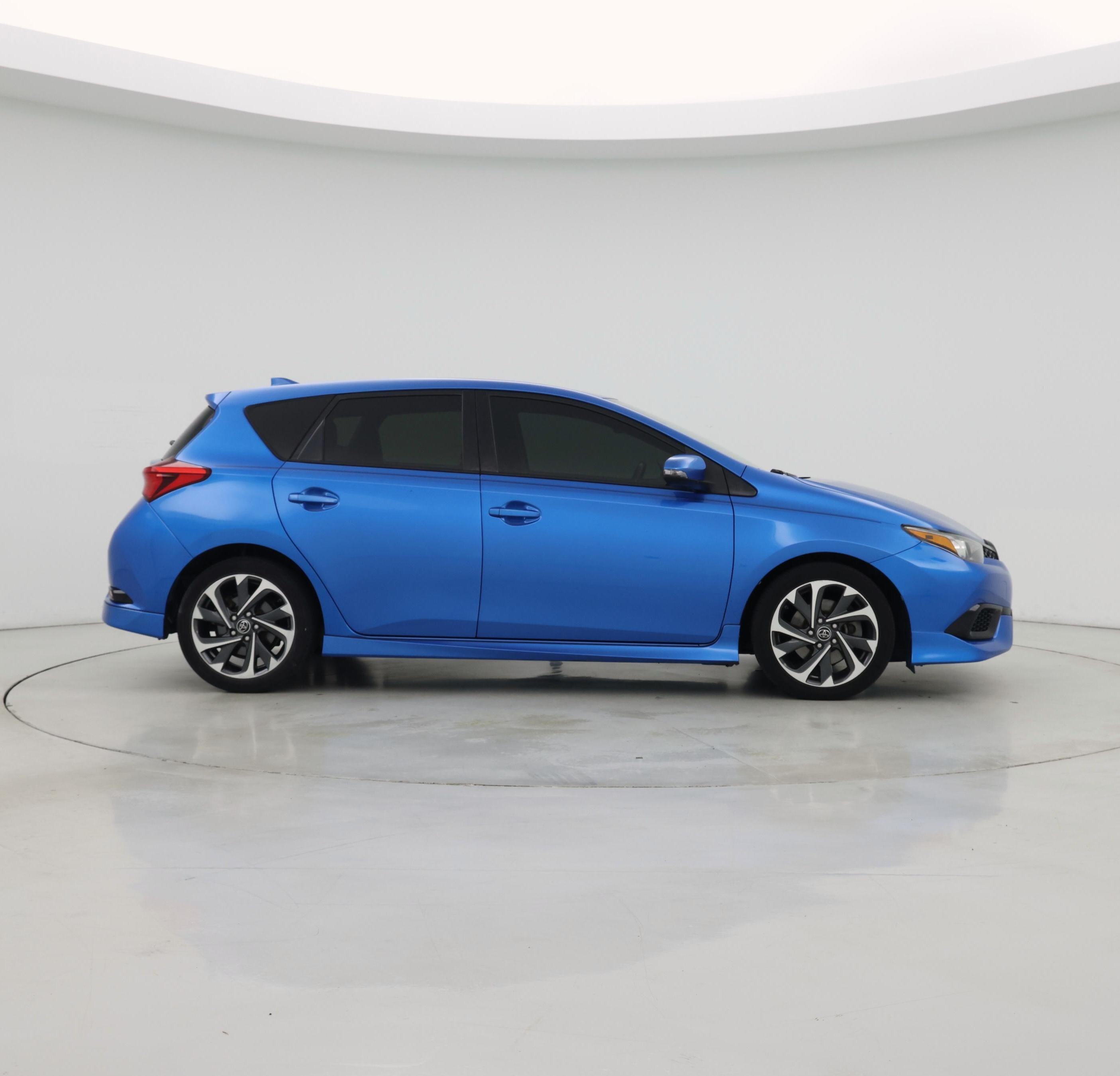 Thumbnail: 2018 Toyota Corolla iM - 7