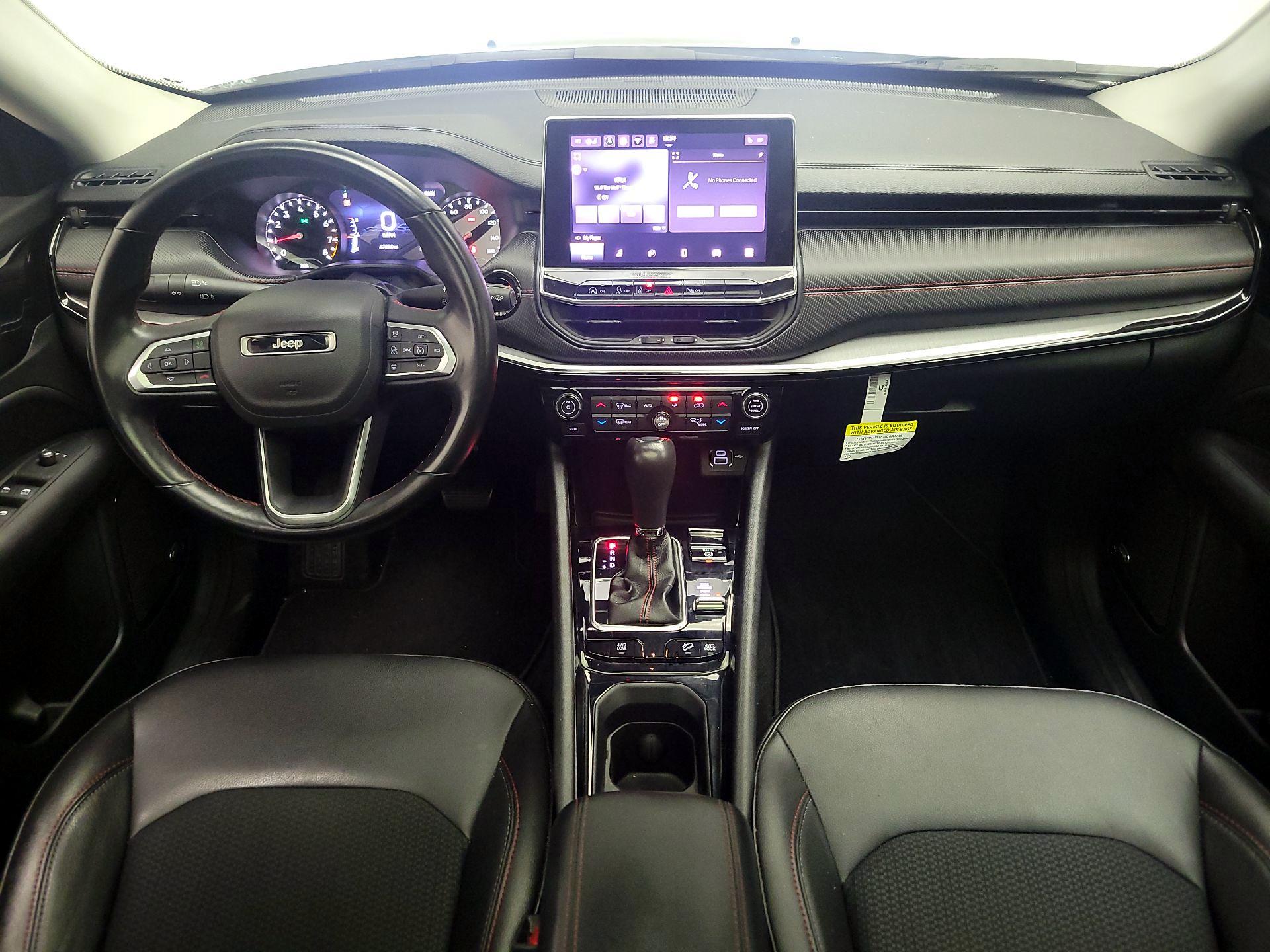 Thumbnail: 2022 Jeep Compass - 9