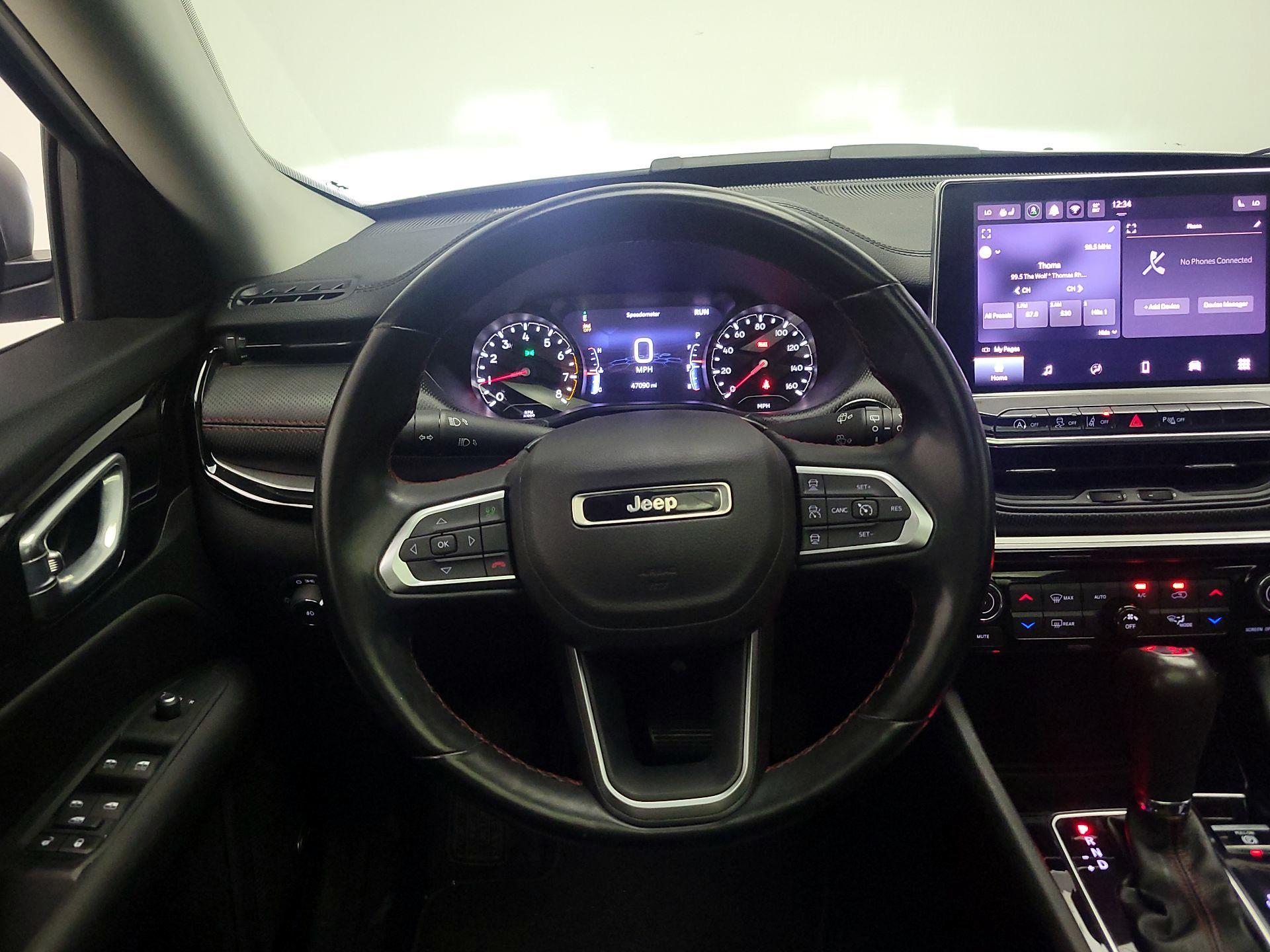Thumbnail: 2022 Jeep Compass - 10