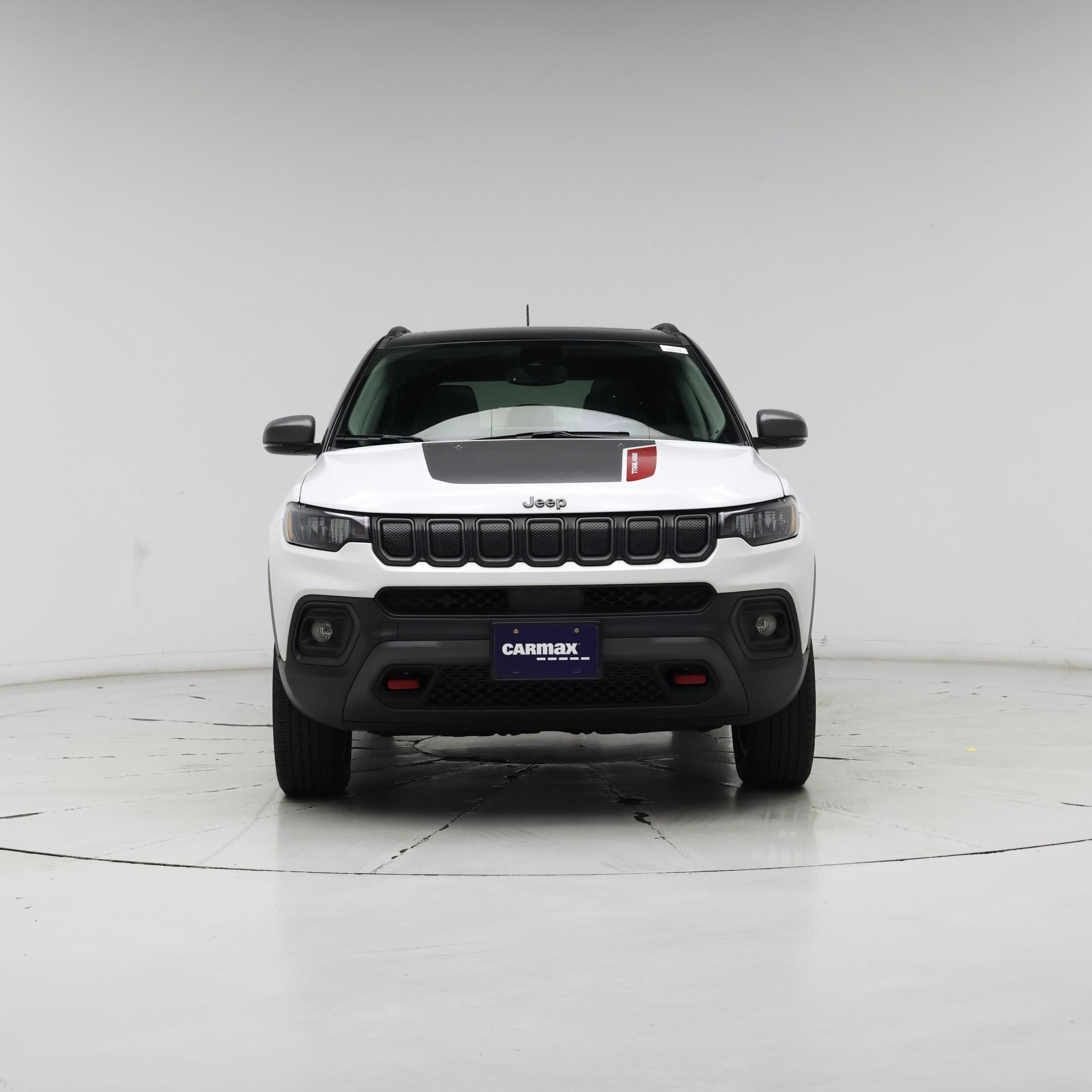 Thumbnail: 2022 Jeep Compass - 5