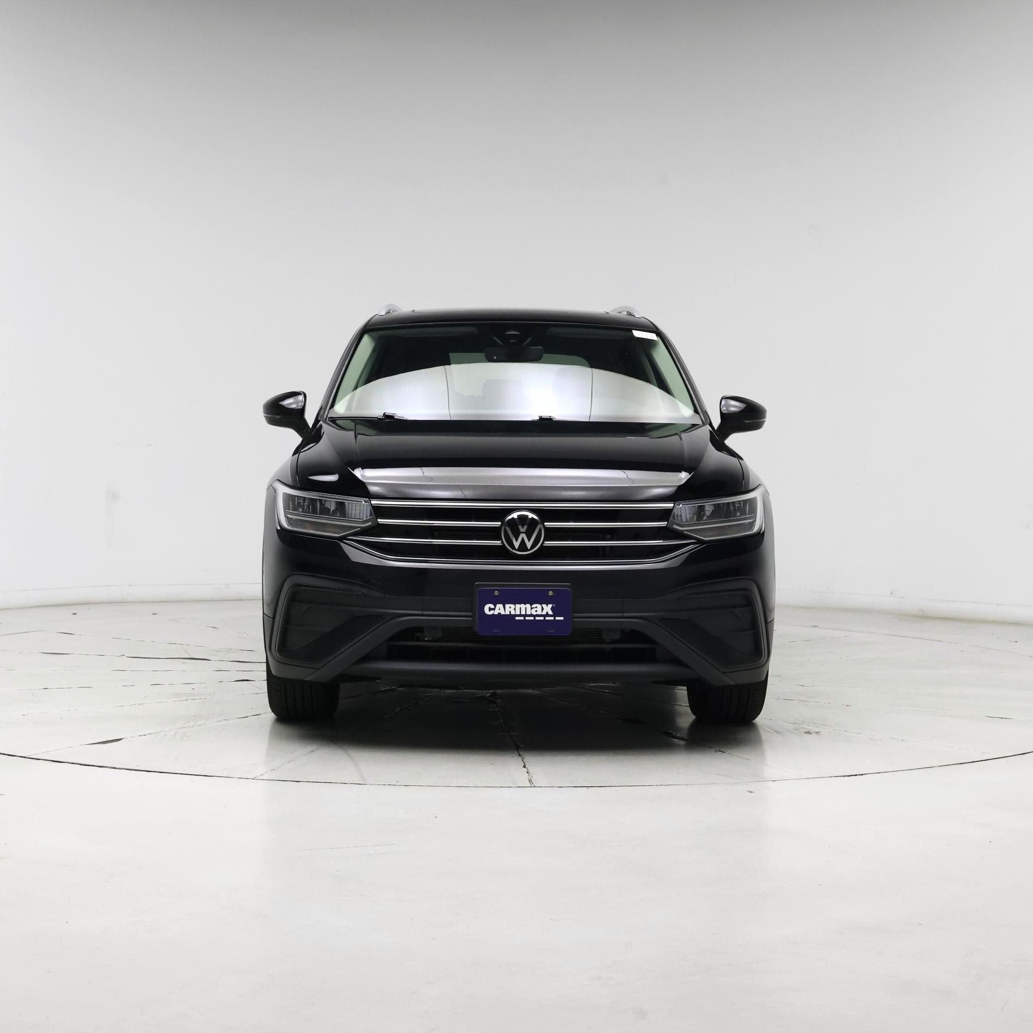 Thumbnail: 2022 Volkswagen Tiguan - 5