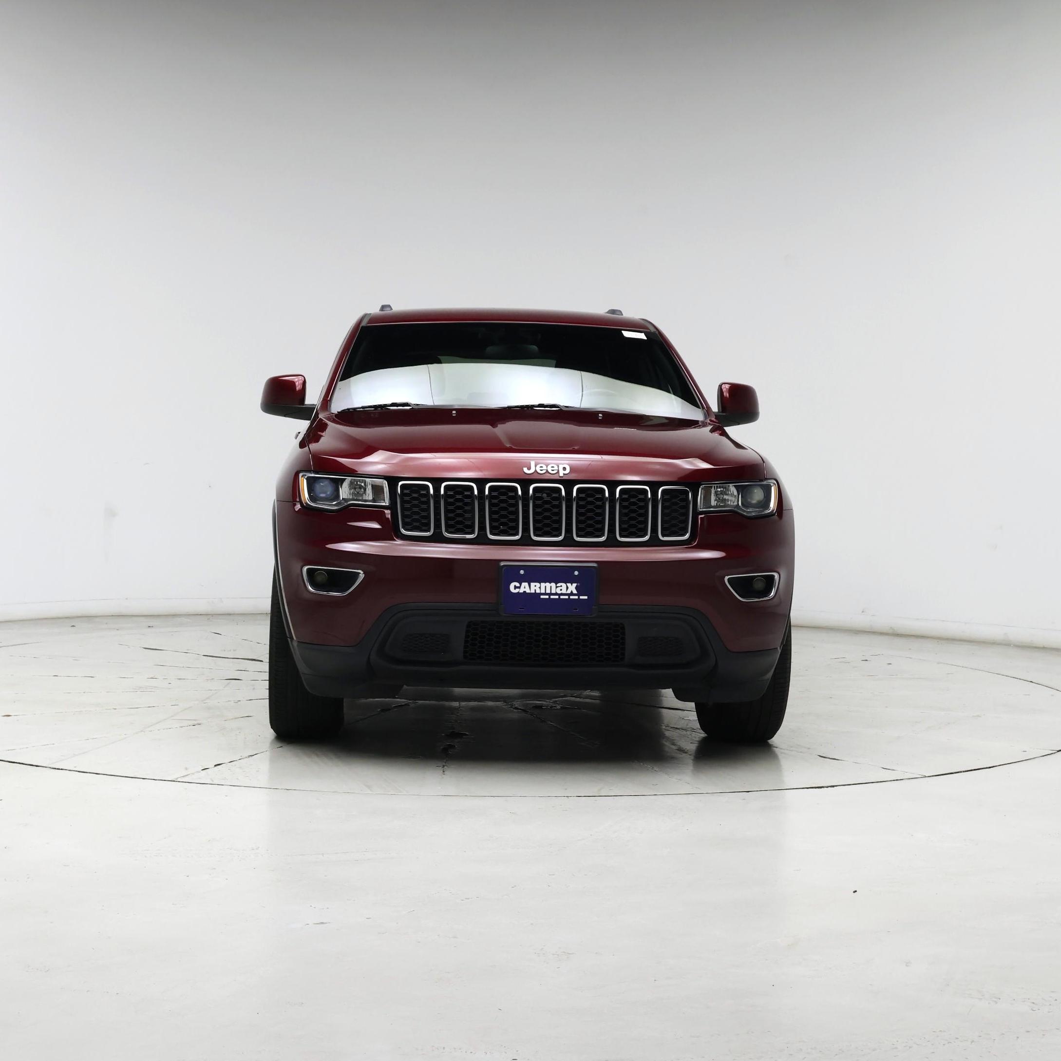 Thumbnail: 2021 Jeep Grand Cherokee - 5