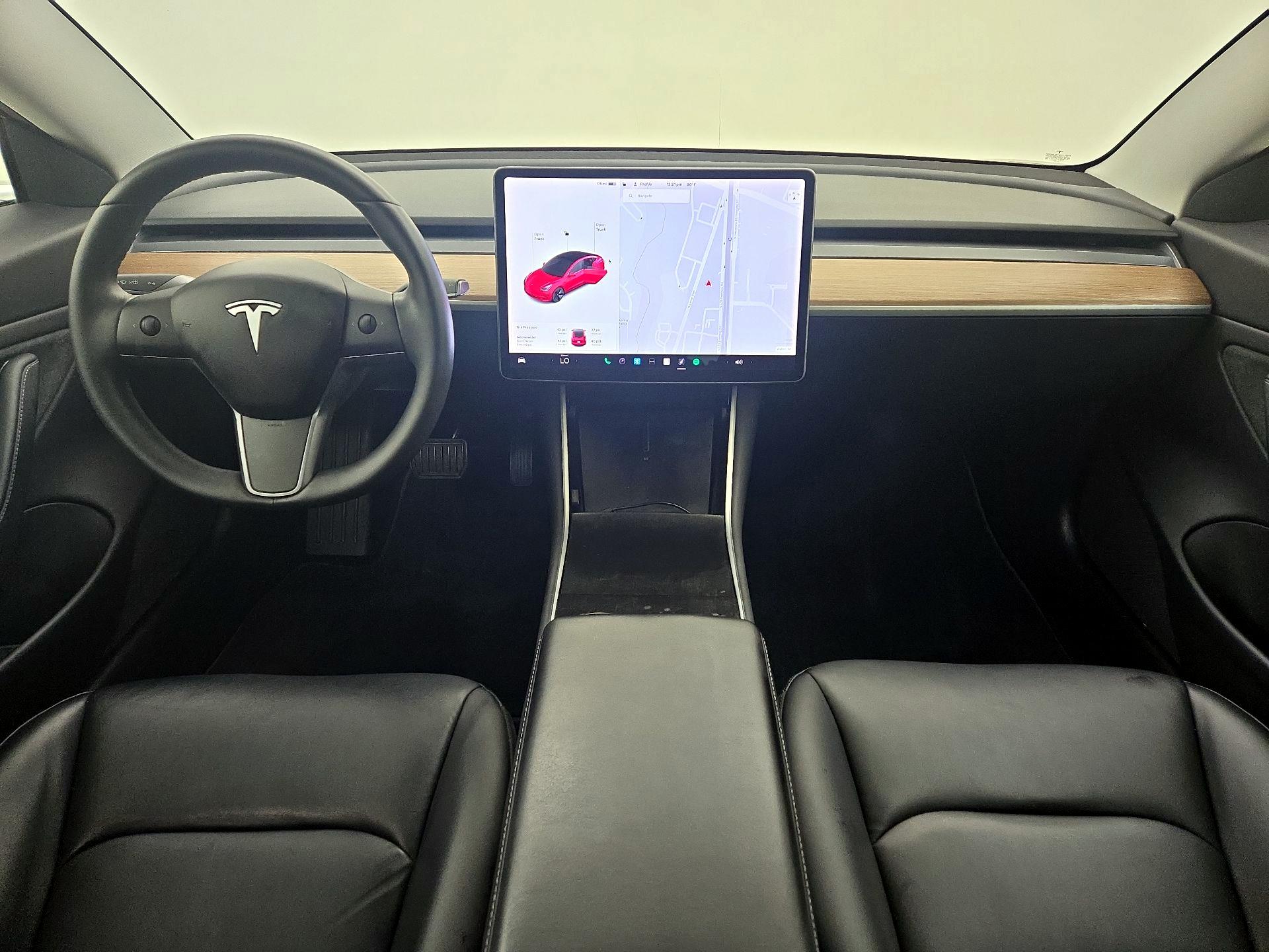 Thumbnail: 2019 Tesla Model 3 - 9