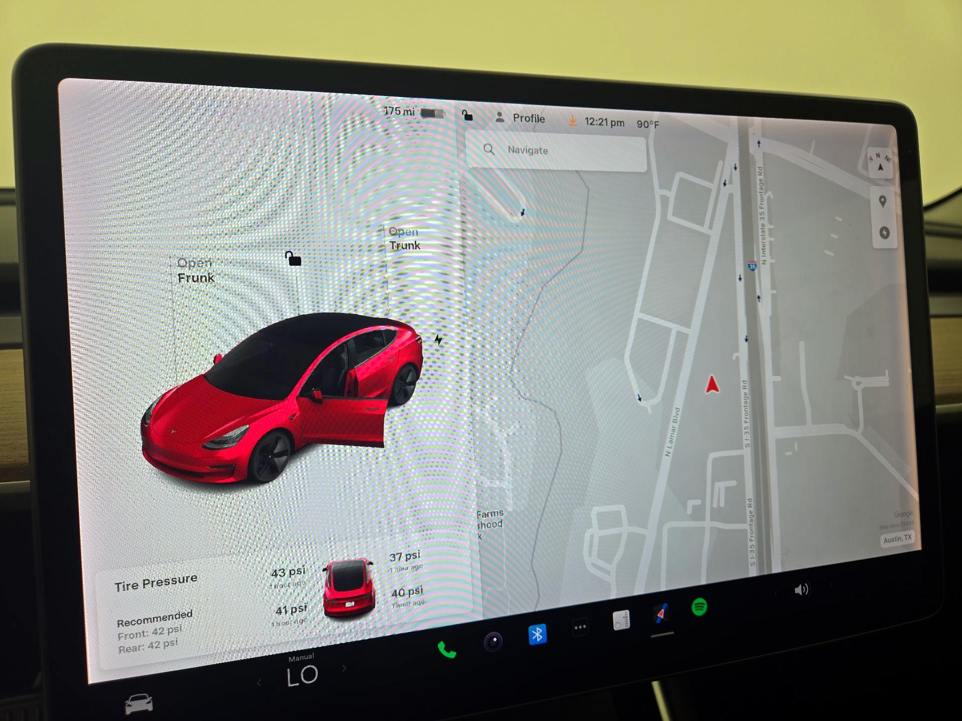Thumbnail: 2019 Tesla Model 3 - 13