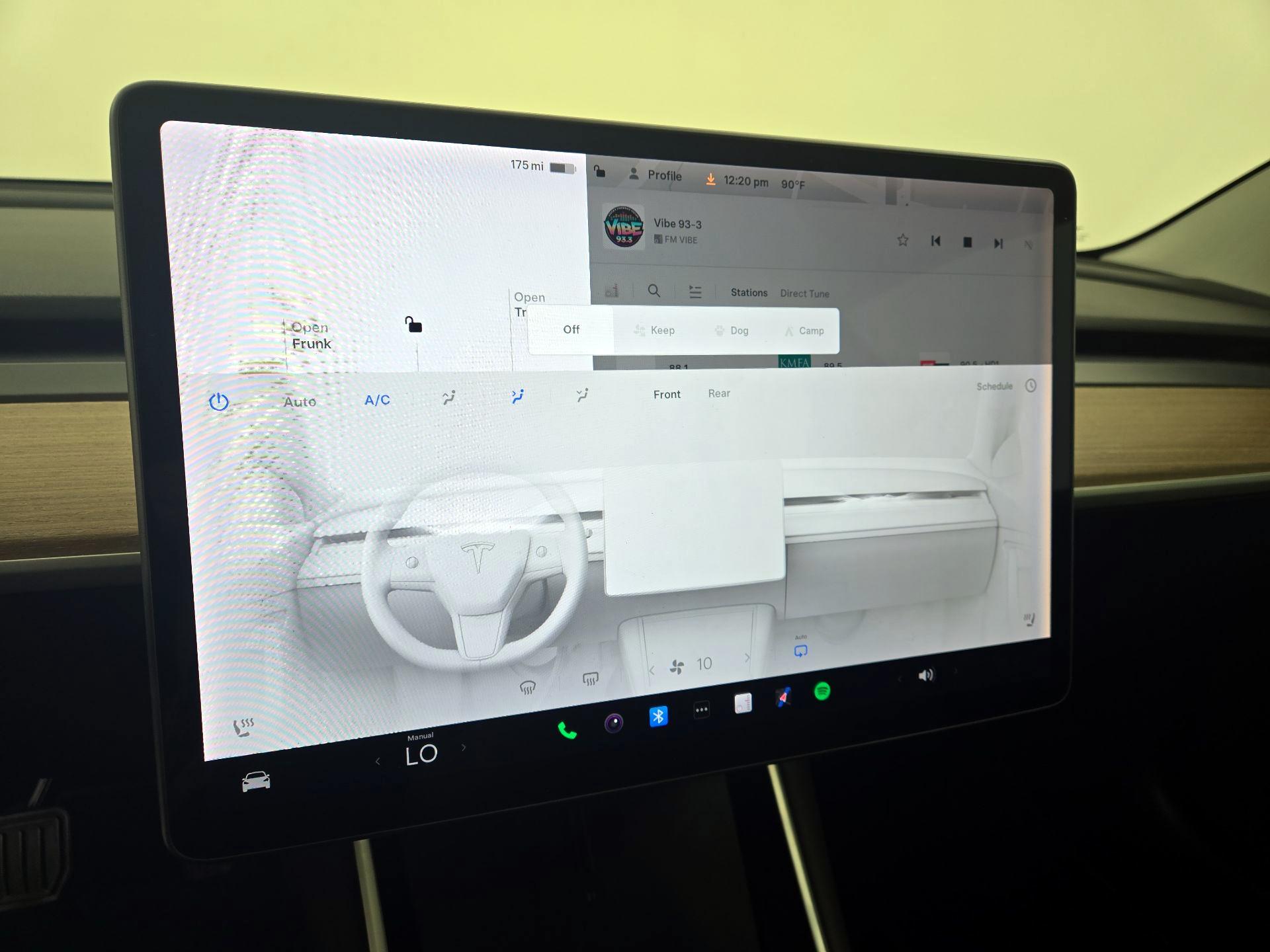 Thumbnail: 2019 Tesla Model 3 - 16
