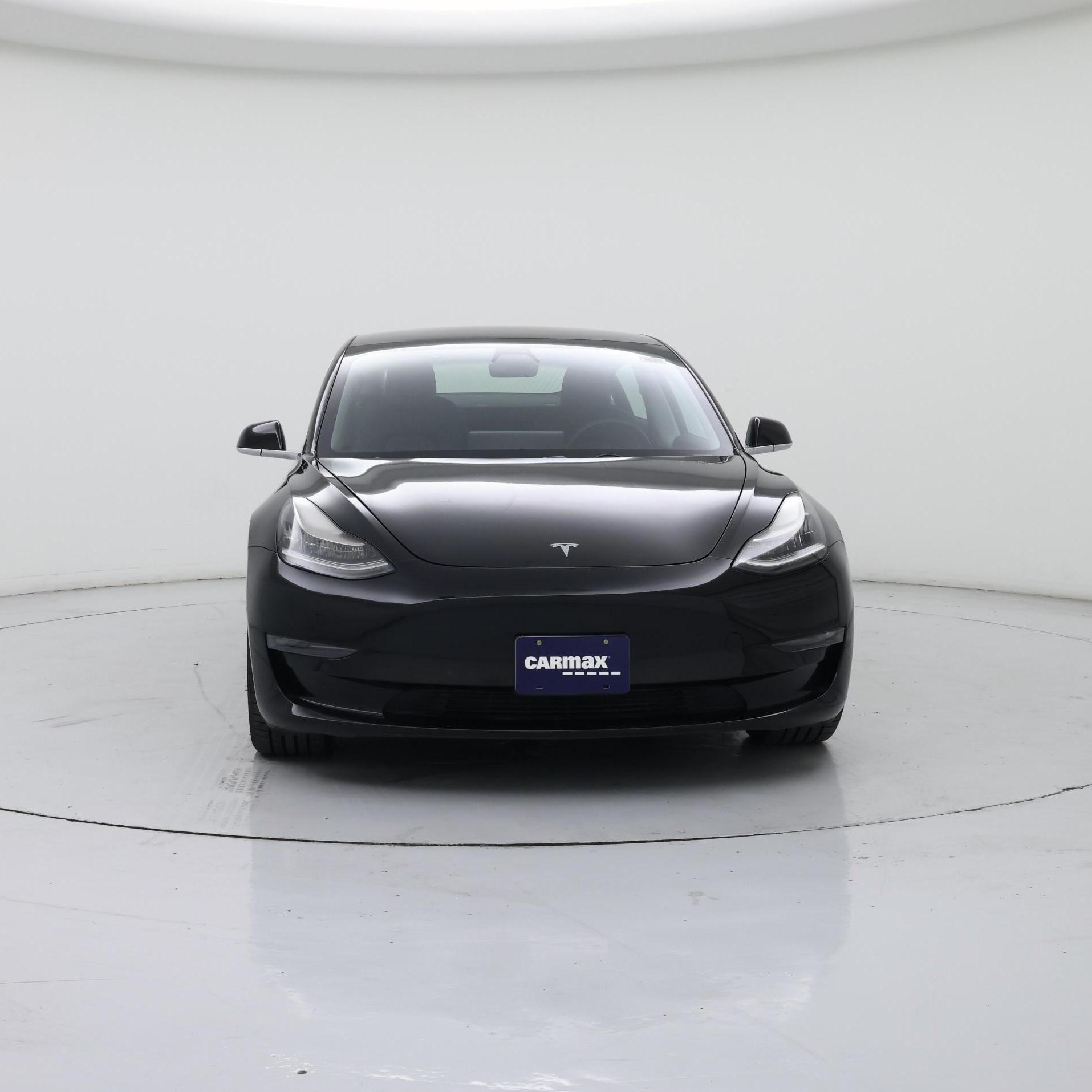 Thumbnail: 2019 Tesla Model 3 - 5