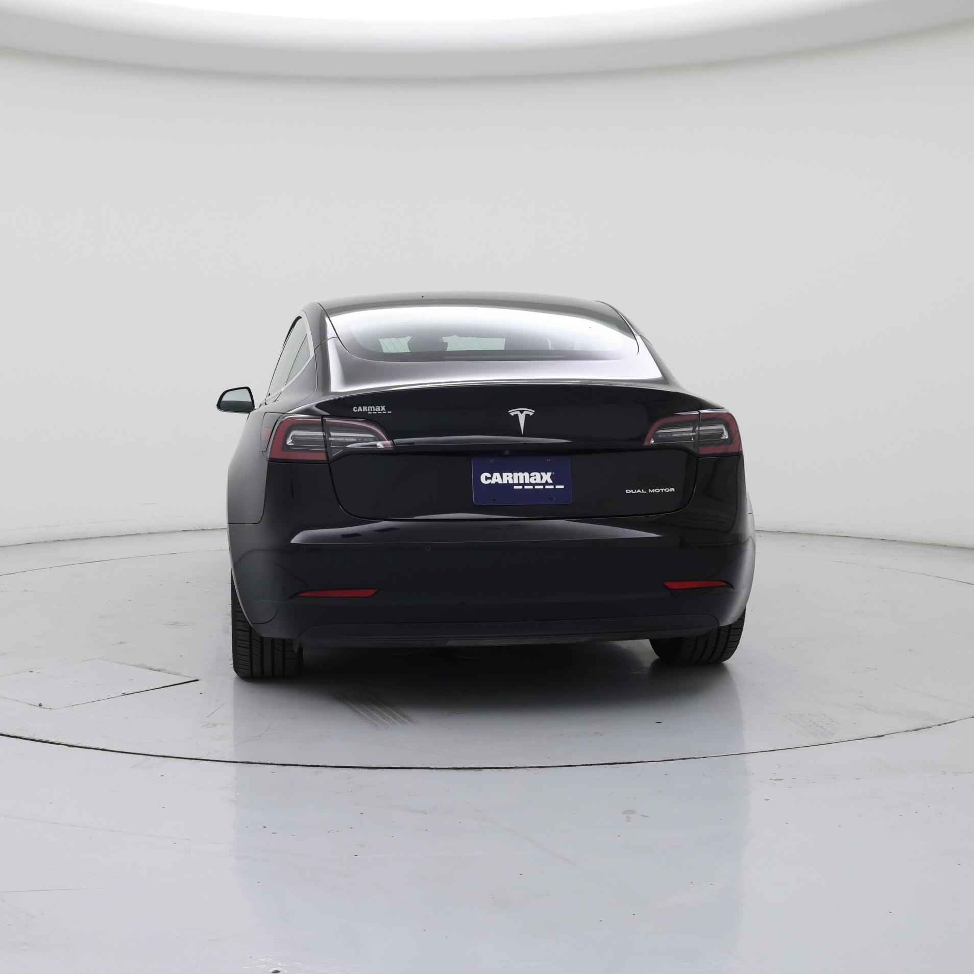 Thumbnail: 2019 Tesla Model 3 - 6