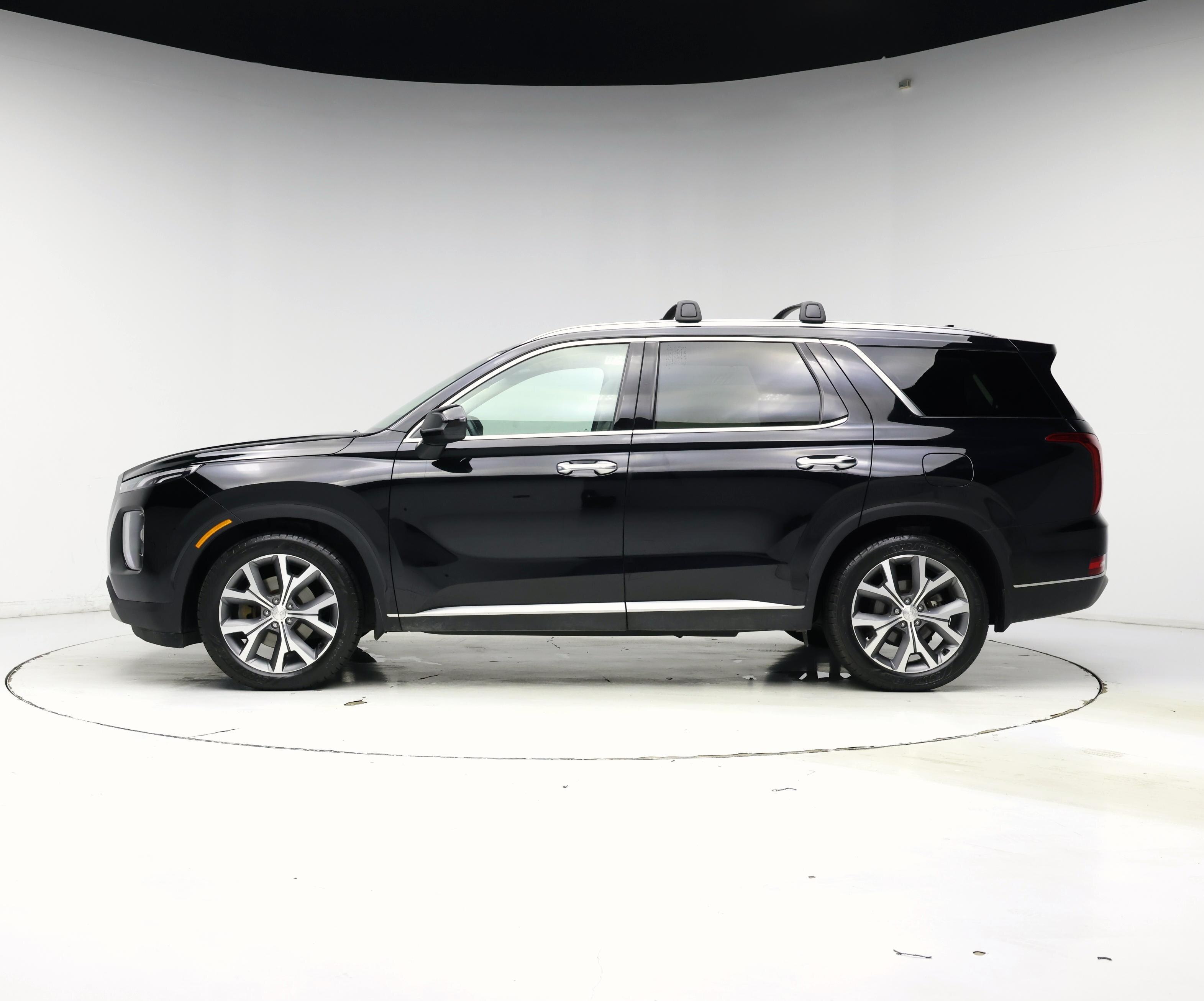 Thumbnail: 2022 Hyundai Palisade - 3