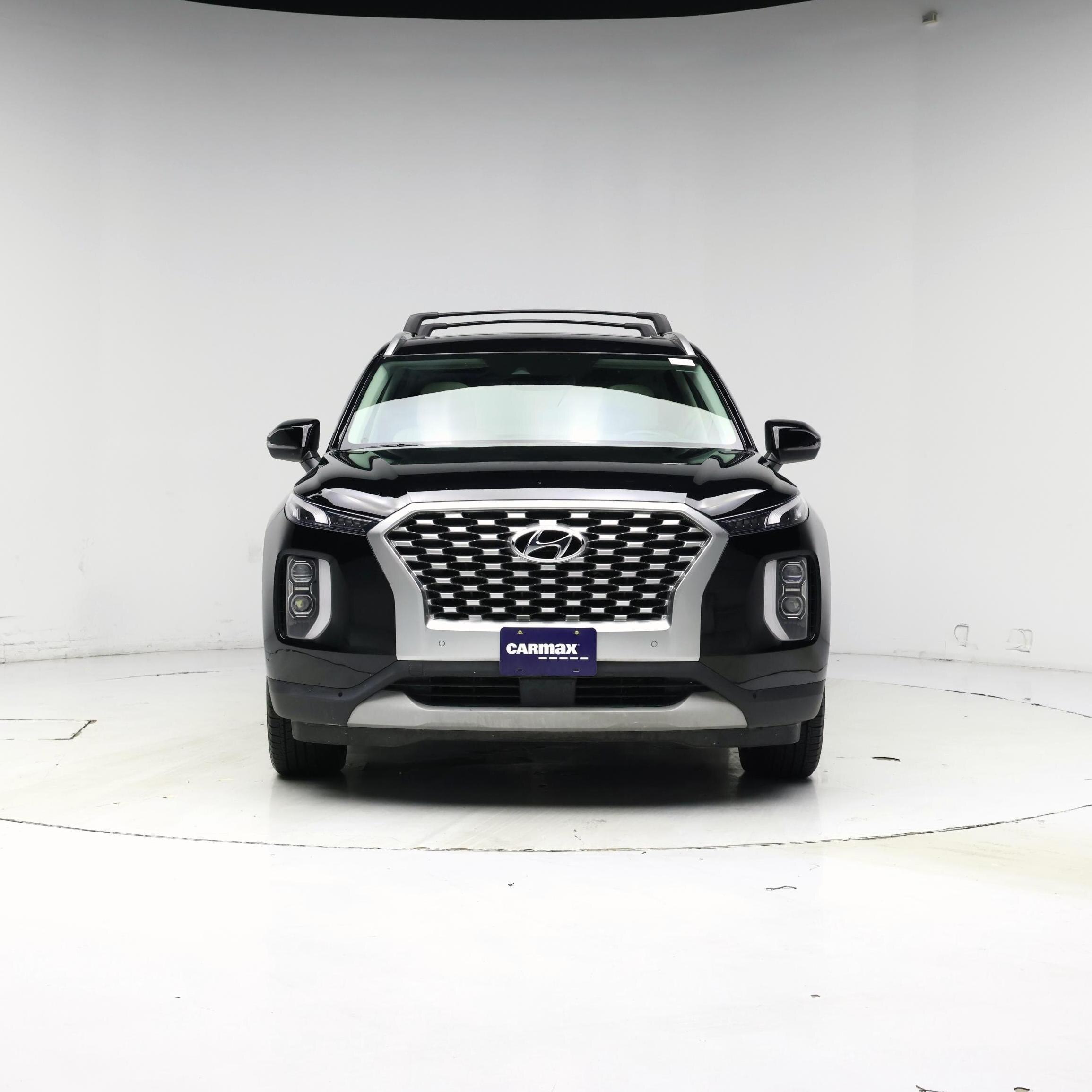Thumbnail: 2022 Hyundai Palisade - 5