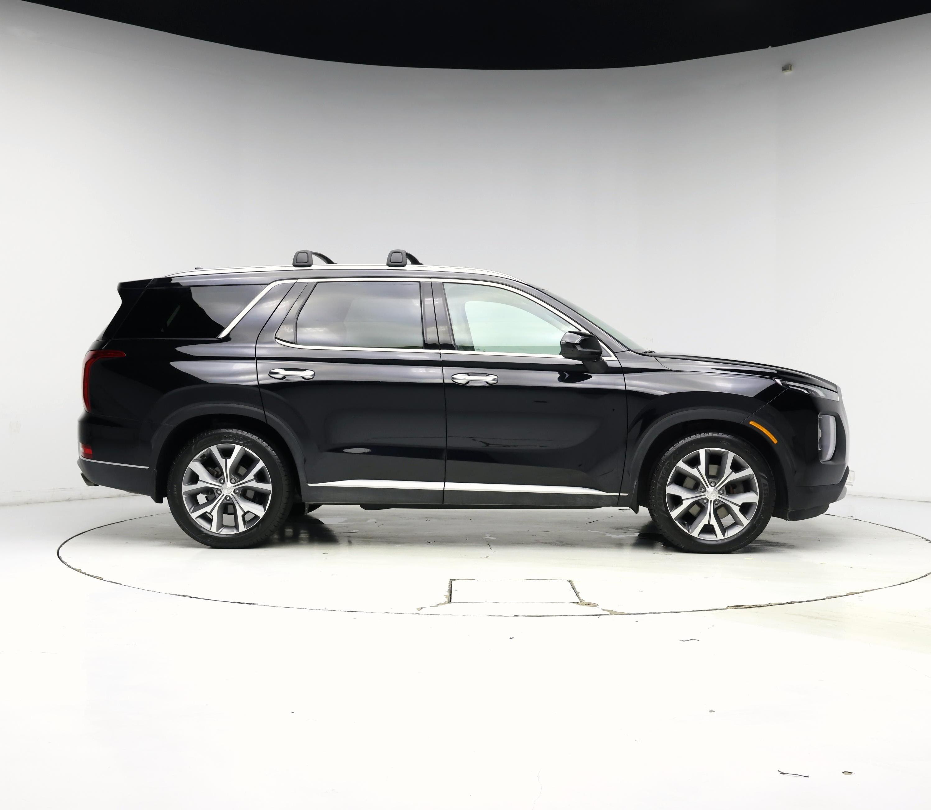 Thumbnail: 2022 Hyundai Palisade - 7