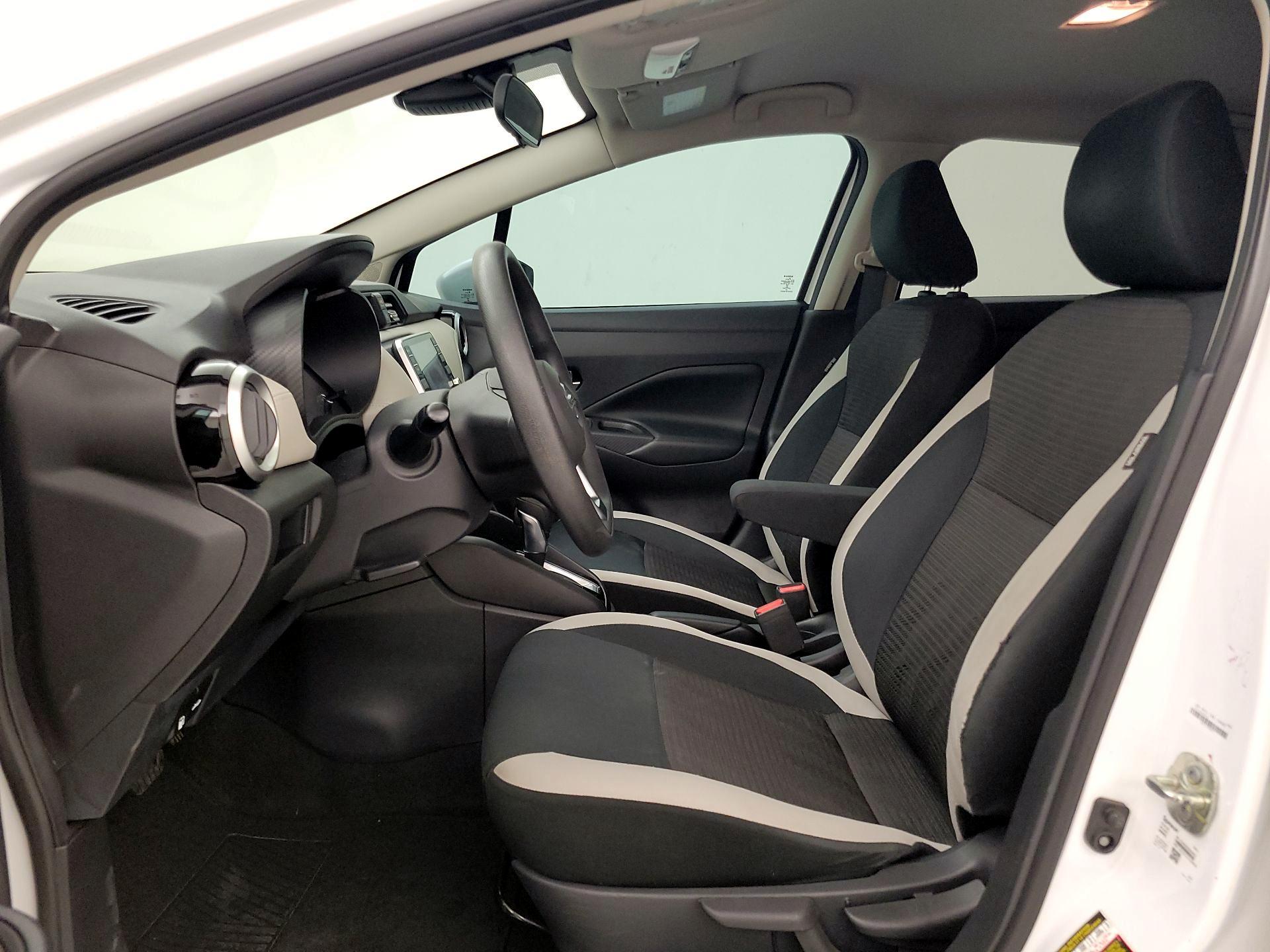 Thumbnail: 2020 Nissan Versa - 11
