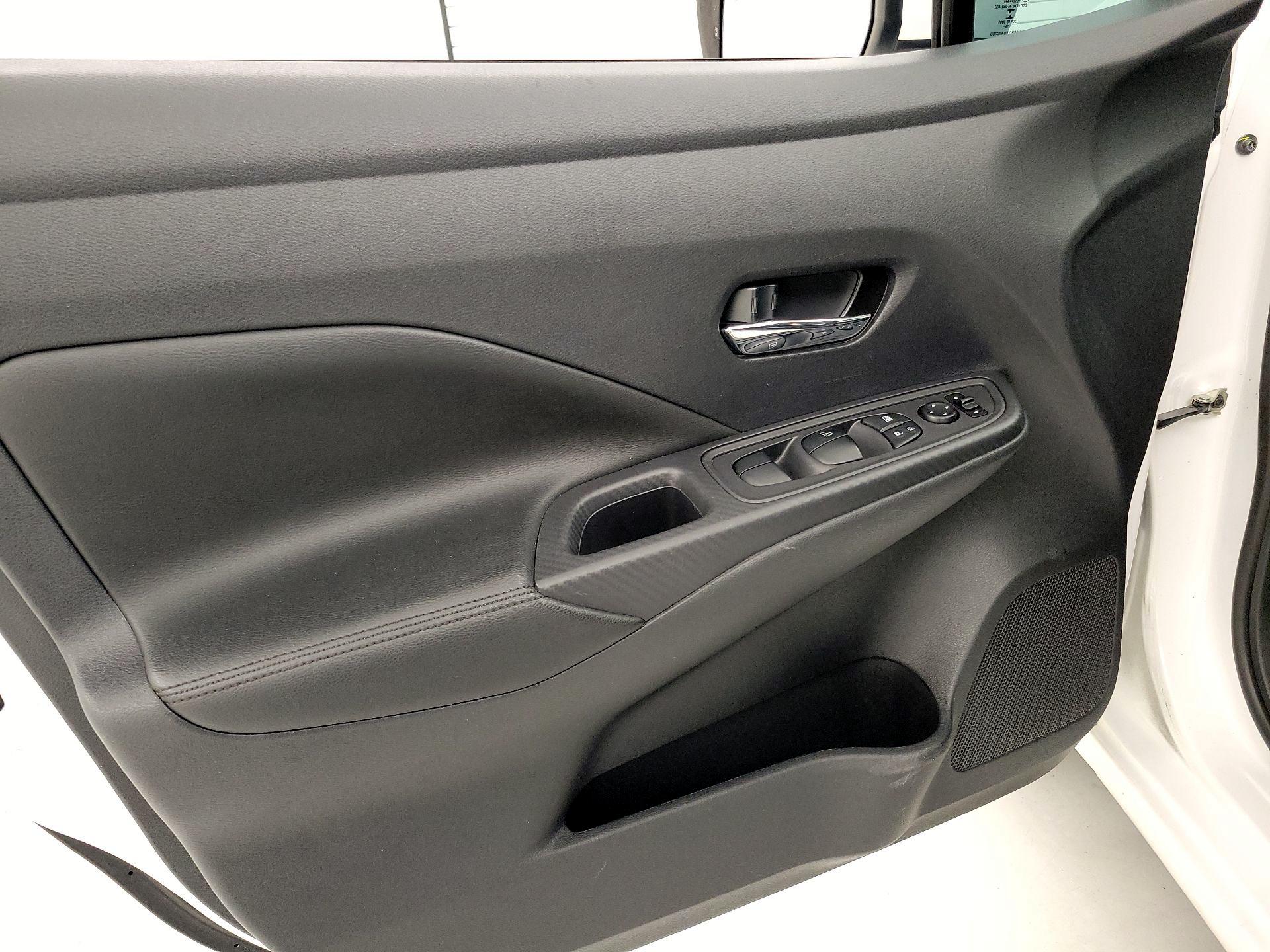 Thumbnail: 2020 Nissan Versa - 12