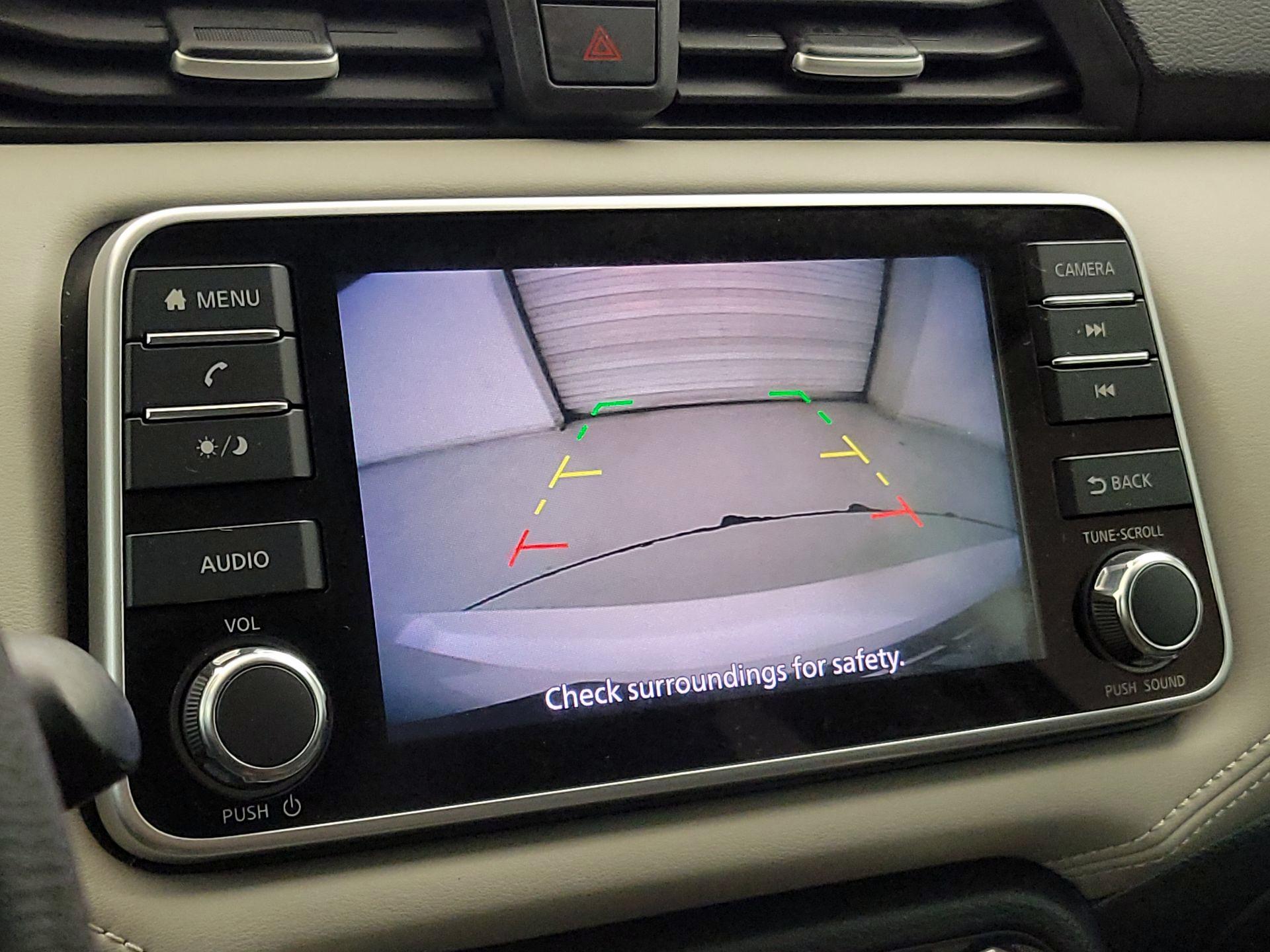 Thumbnail: 2020 Nissan Versa - 14