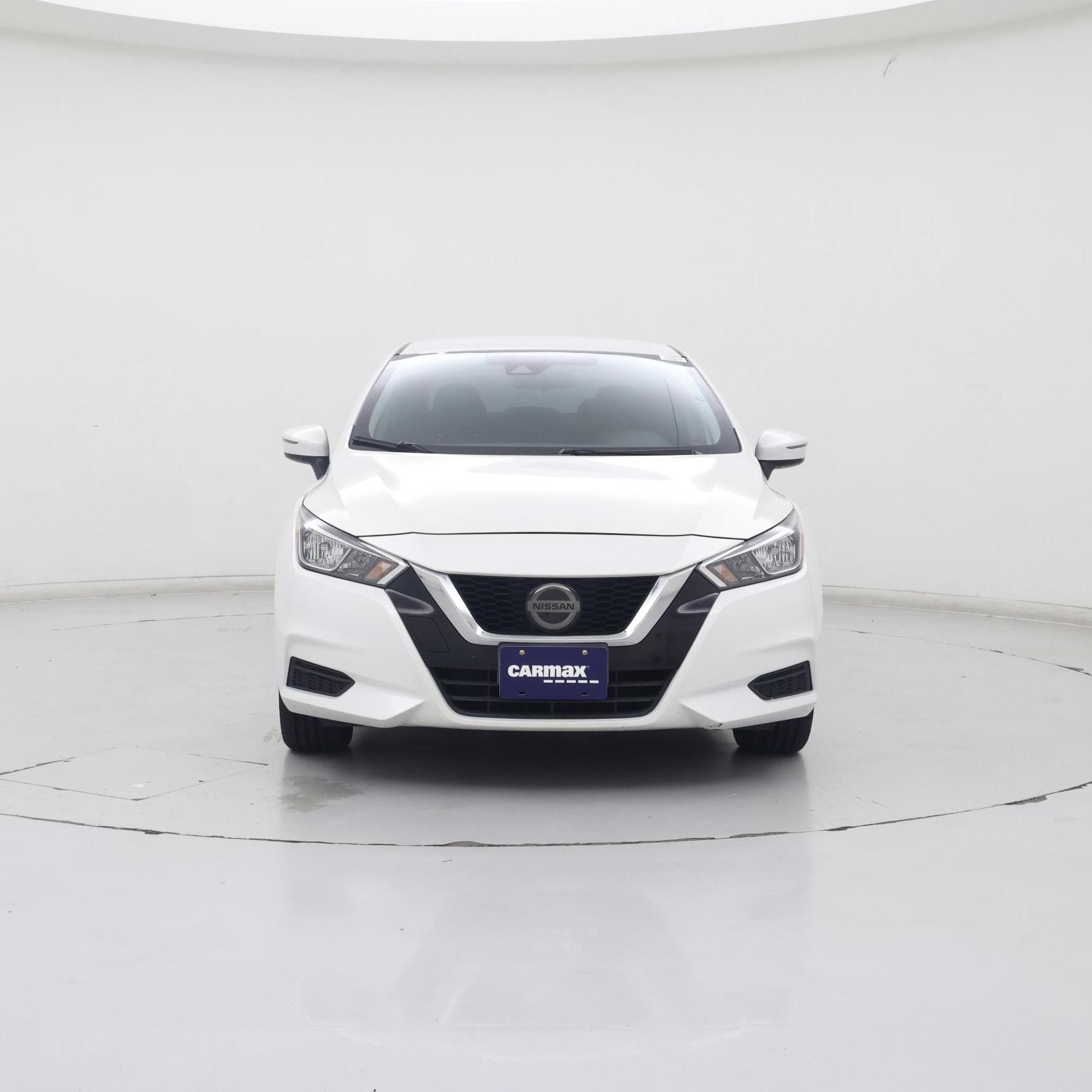 Thumbnail: 2020 Nissan Versa - 5