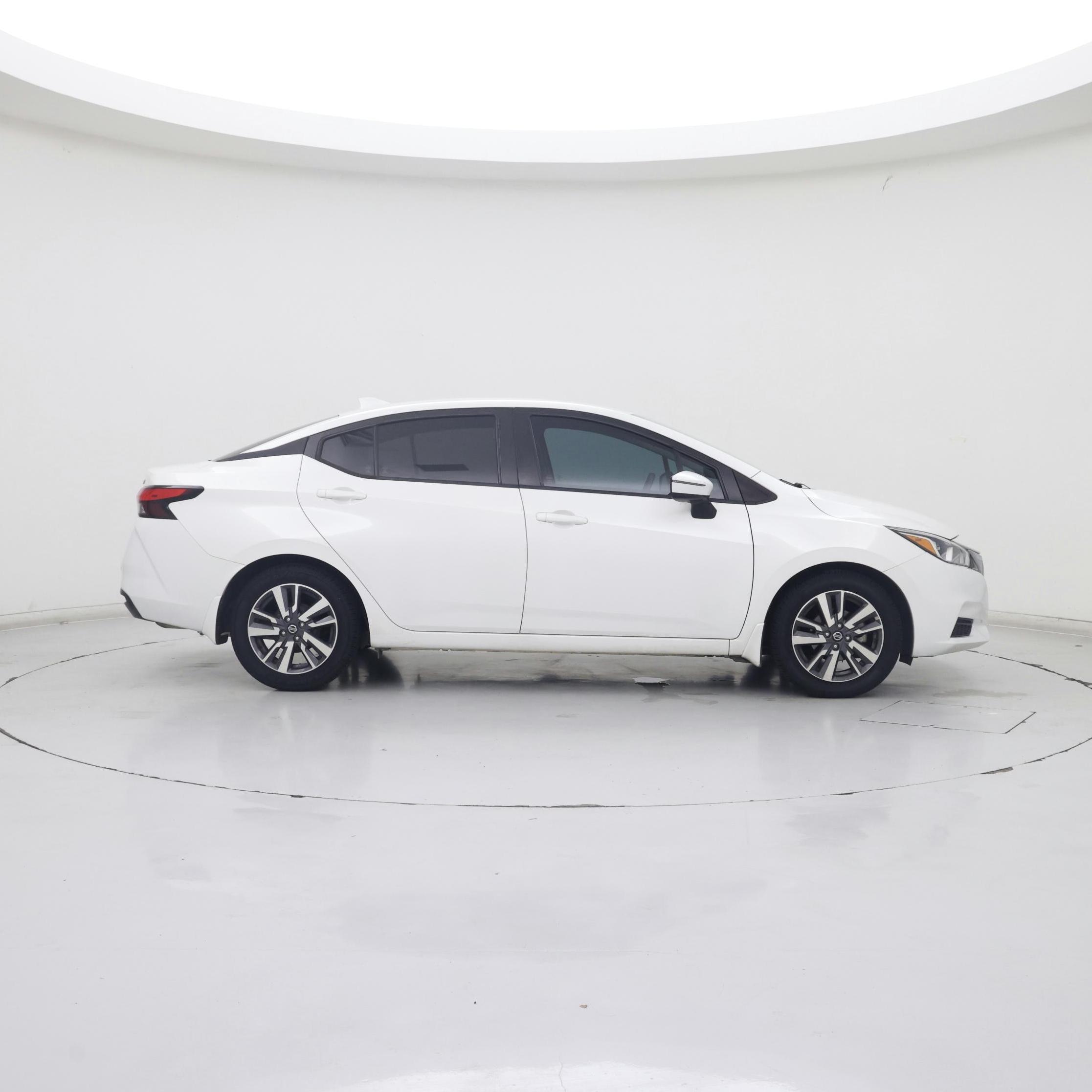 Thumbnail: 2020 Nissan Versa - 7