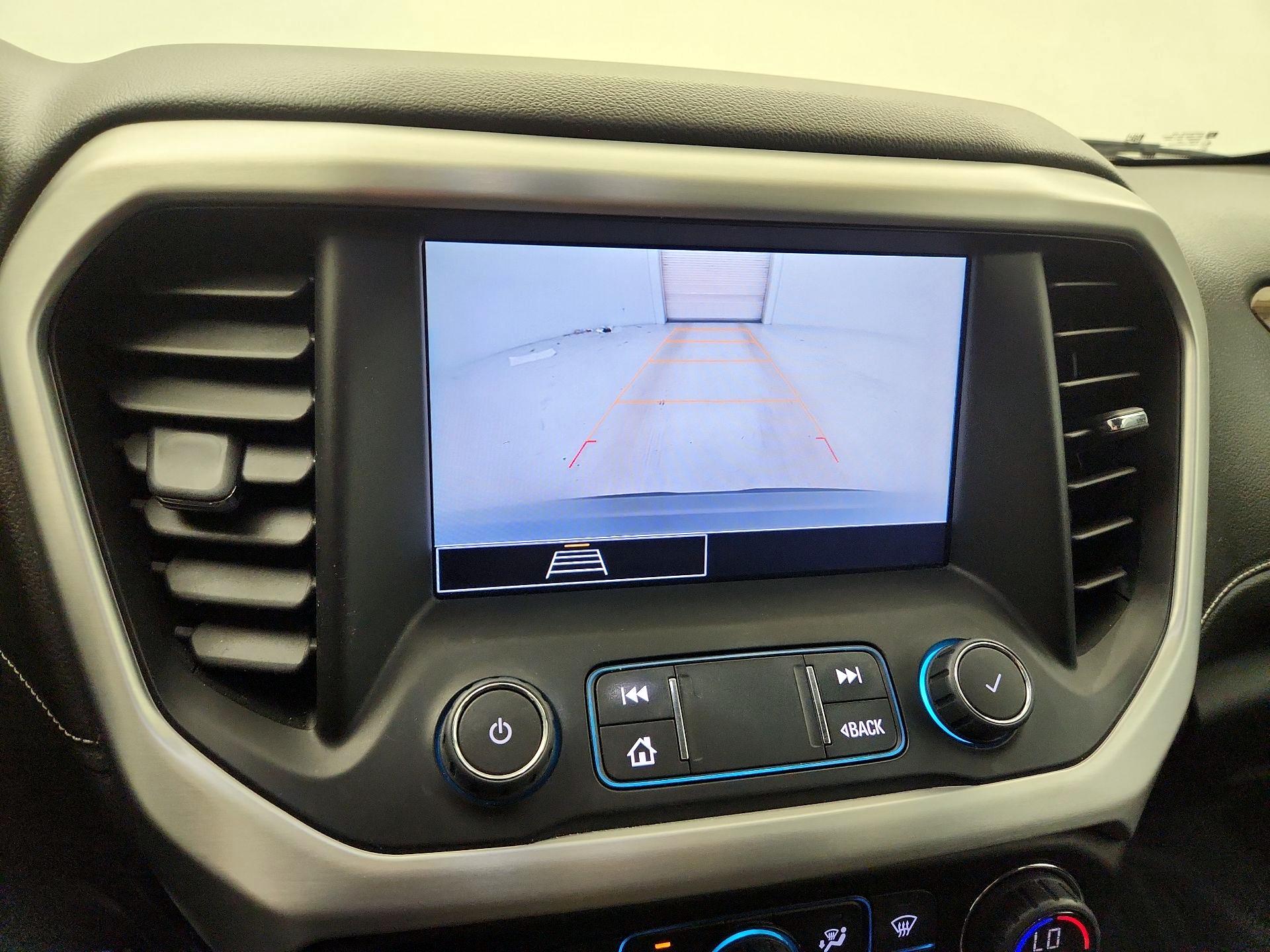 Thumbnail: 2021 GMC Acadia - 14