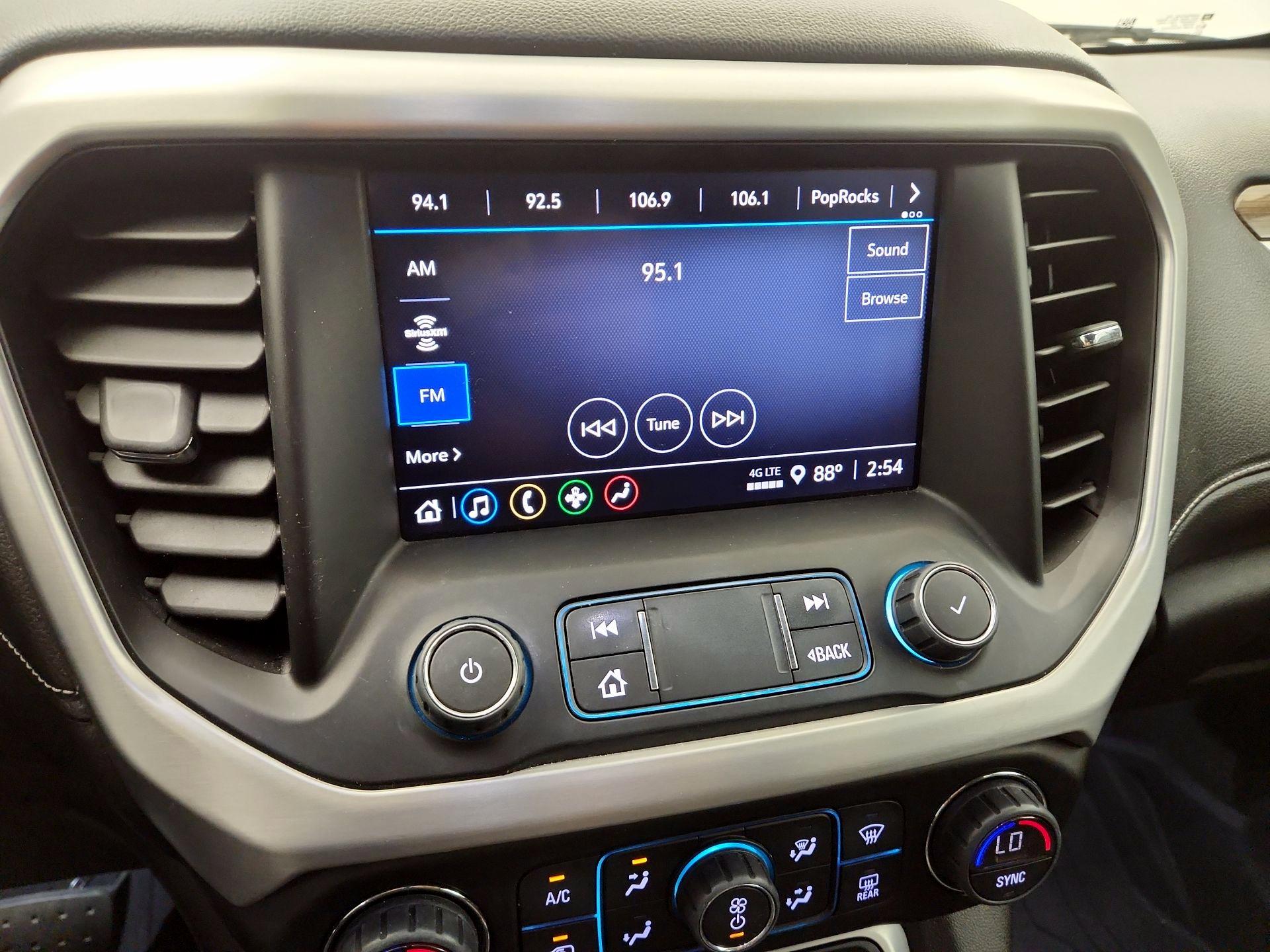 Thumbnail: 2021 GMC Acadia - 15