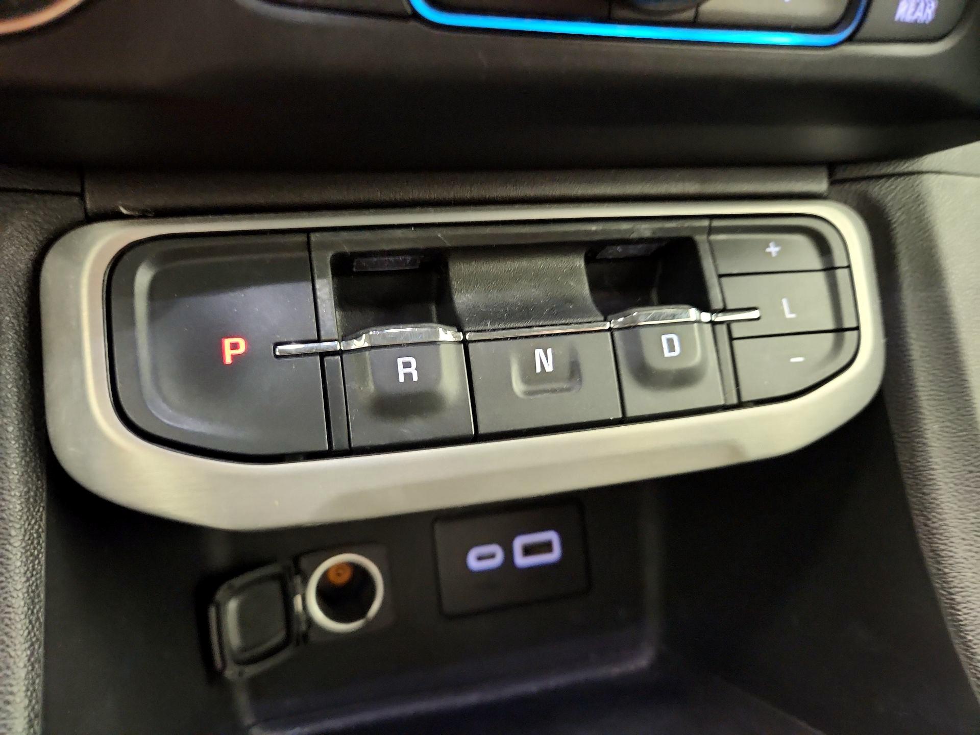 Thumbnail: 2021 GMC Acadia - 17