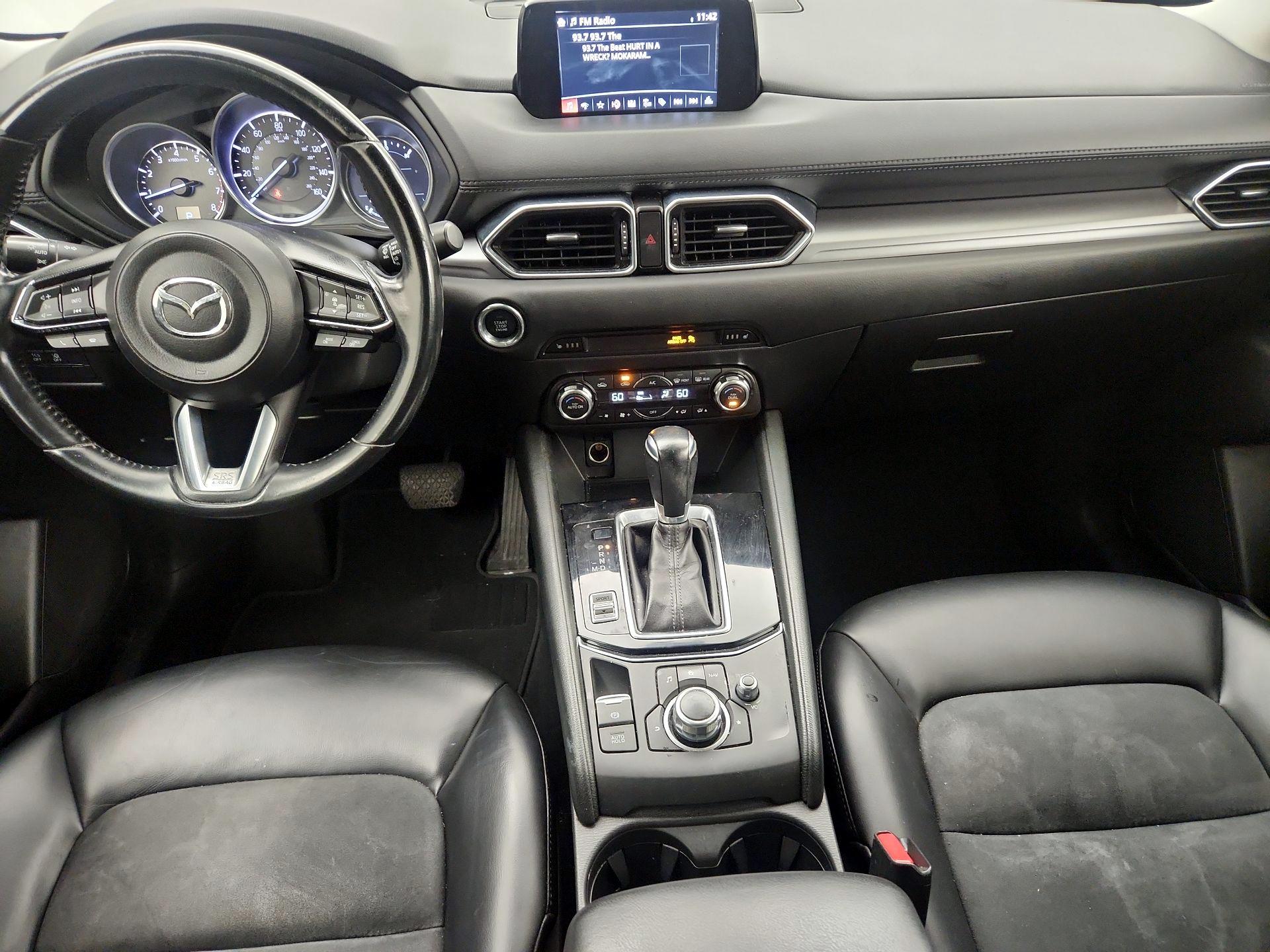 Thumbnail: 2018 Mazda CX-5 - 9