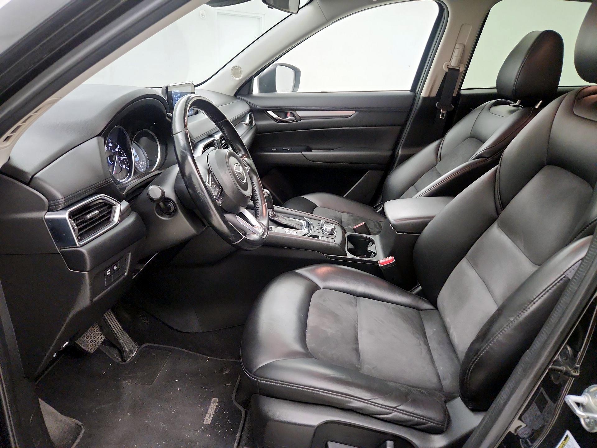 Thumbnail: 2018 Mazda CX-5 - 11