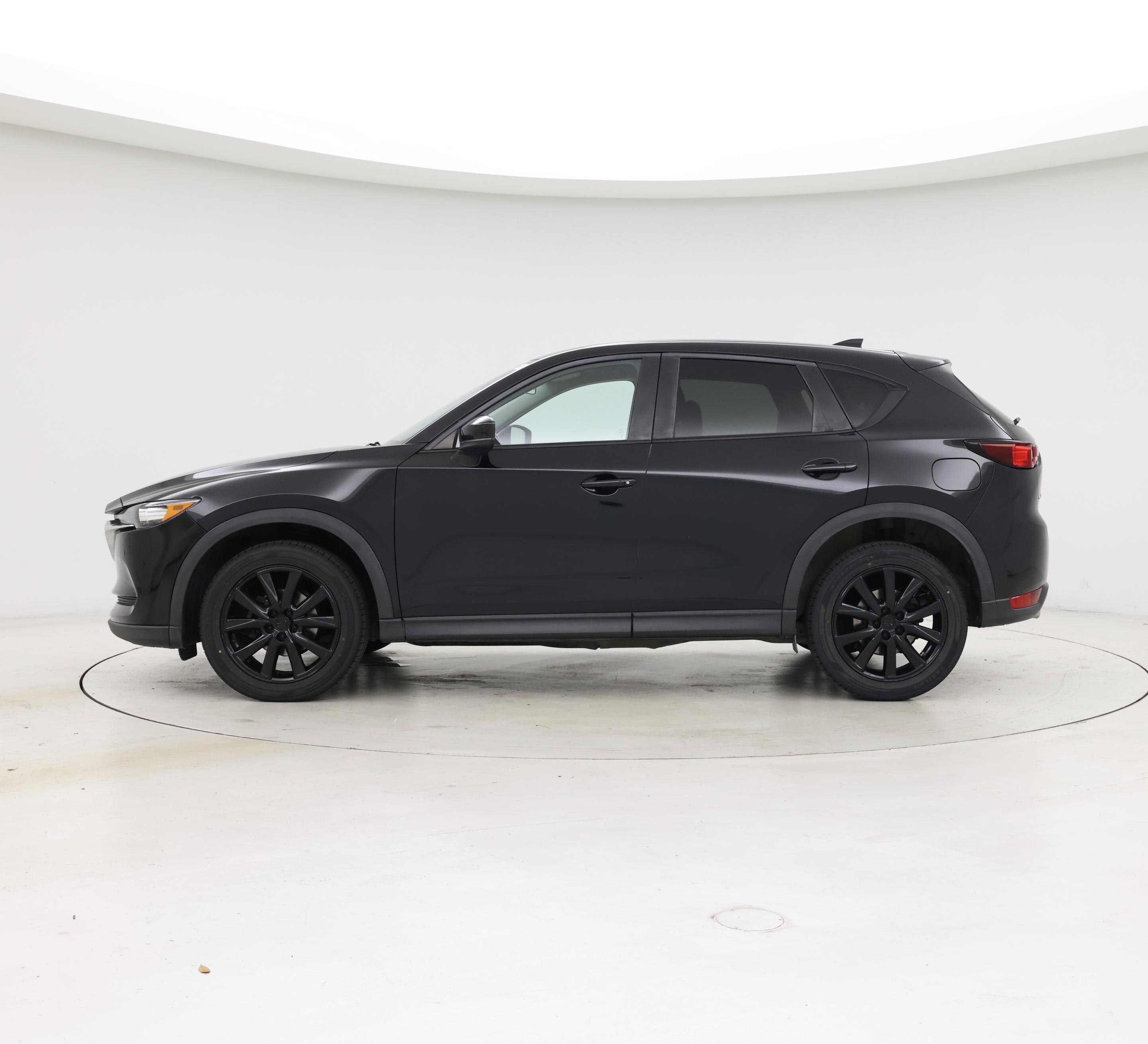 Thumbnail: 2018 Mazda CX-5 - 3
