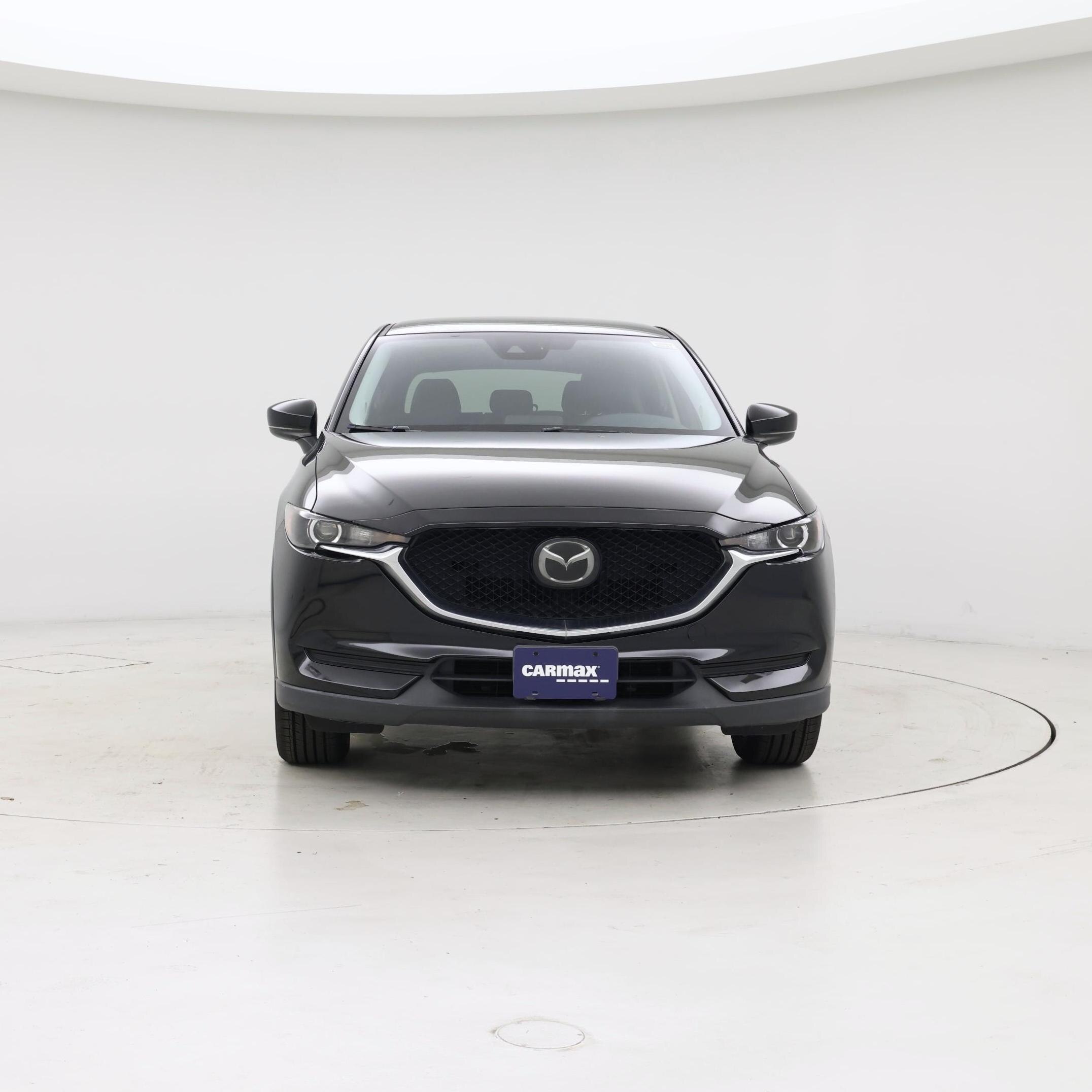 Thumbnail: 2018 Mazda CX-5 - 5