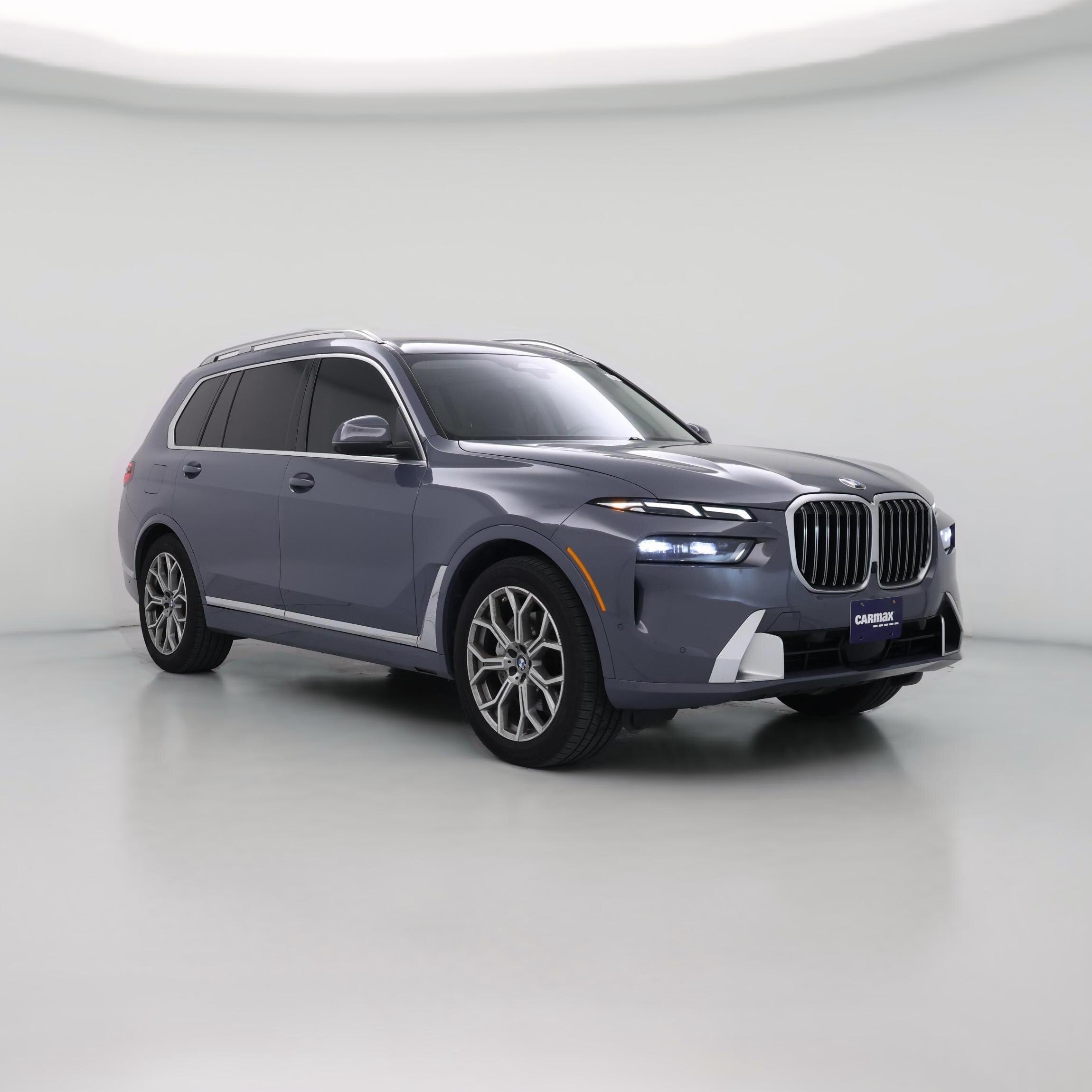 Thumbnail: 2023 BMW X7 - 1
