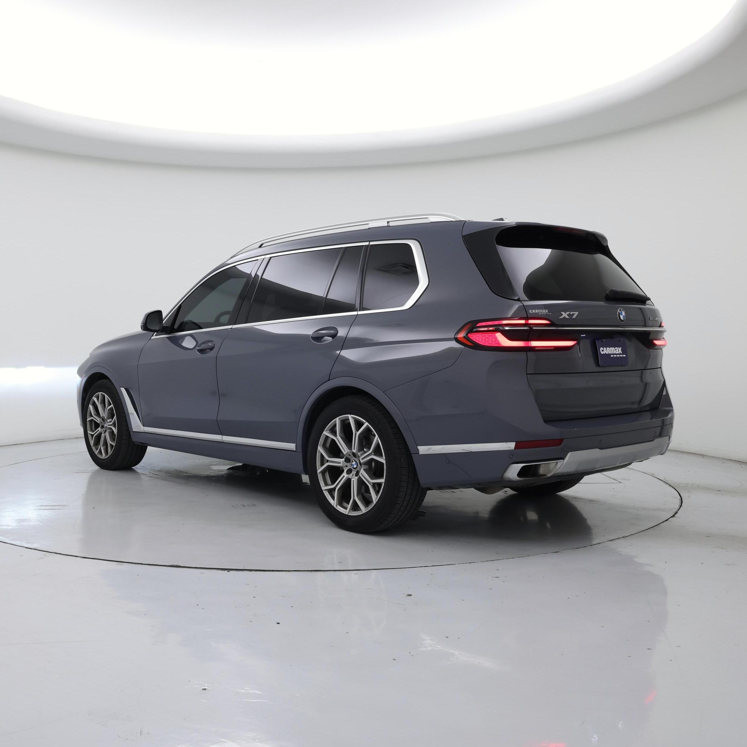 Thumbnail: 2023 BMW X7 - 2