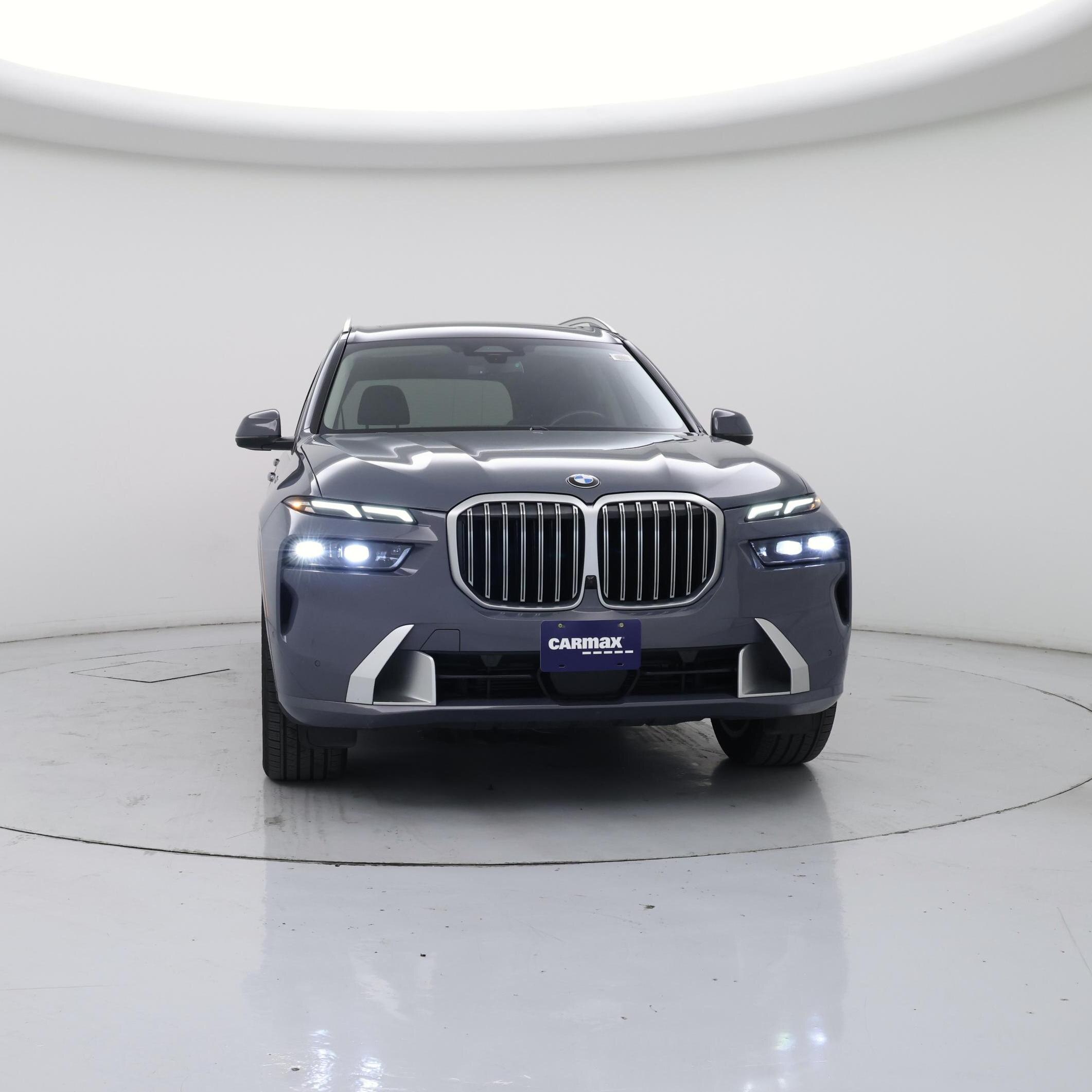 Thumbnail: 2023 BMW X7 - 5